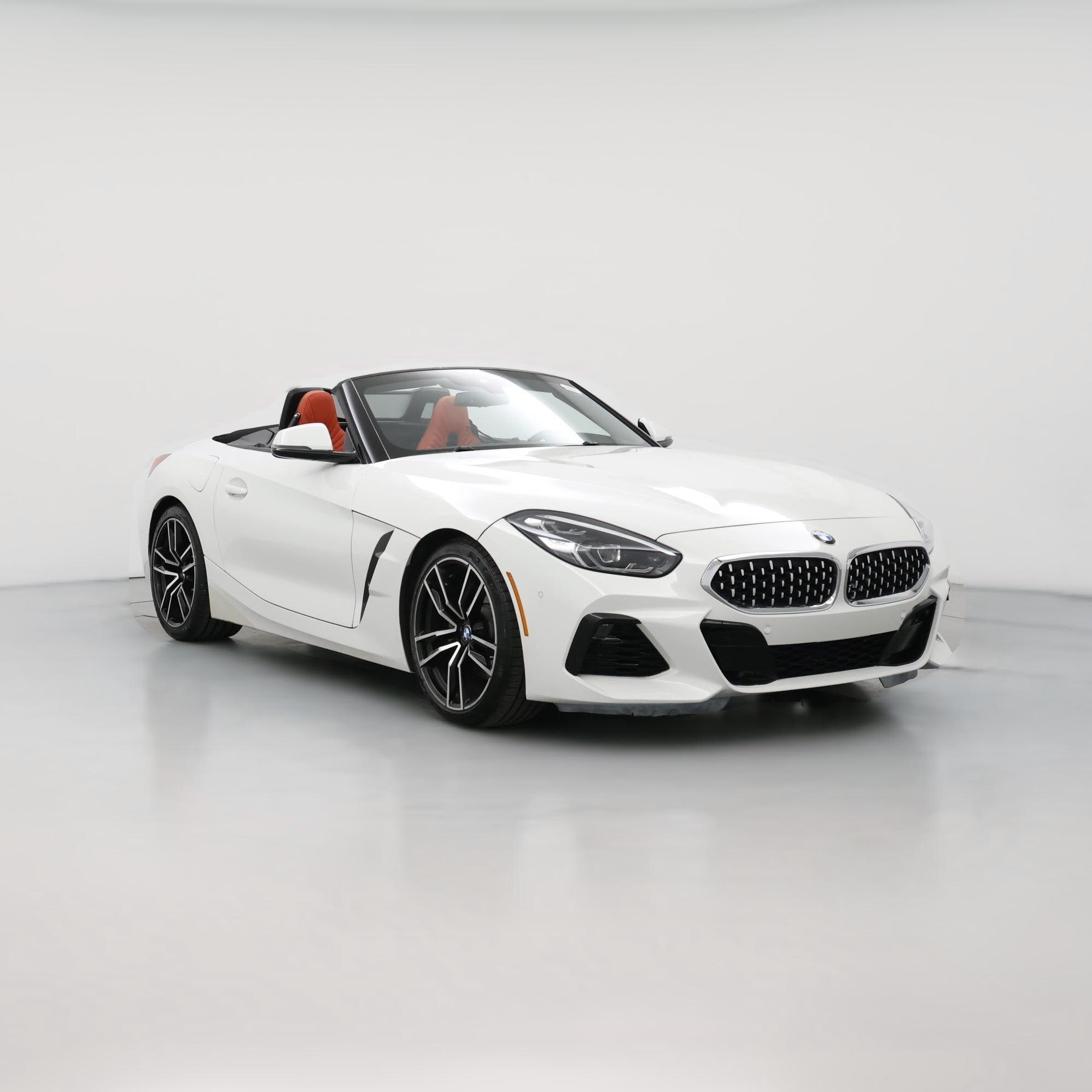 Thumbnail: 2019 BMW Z4 - 1