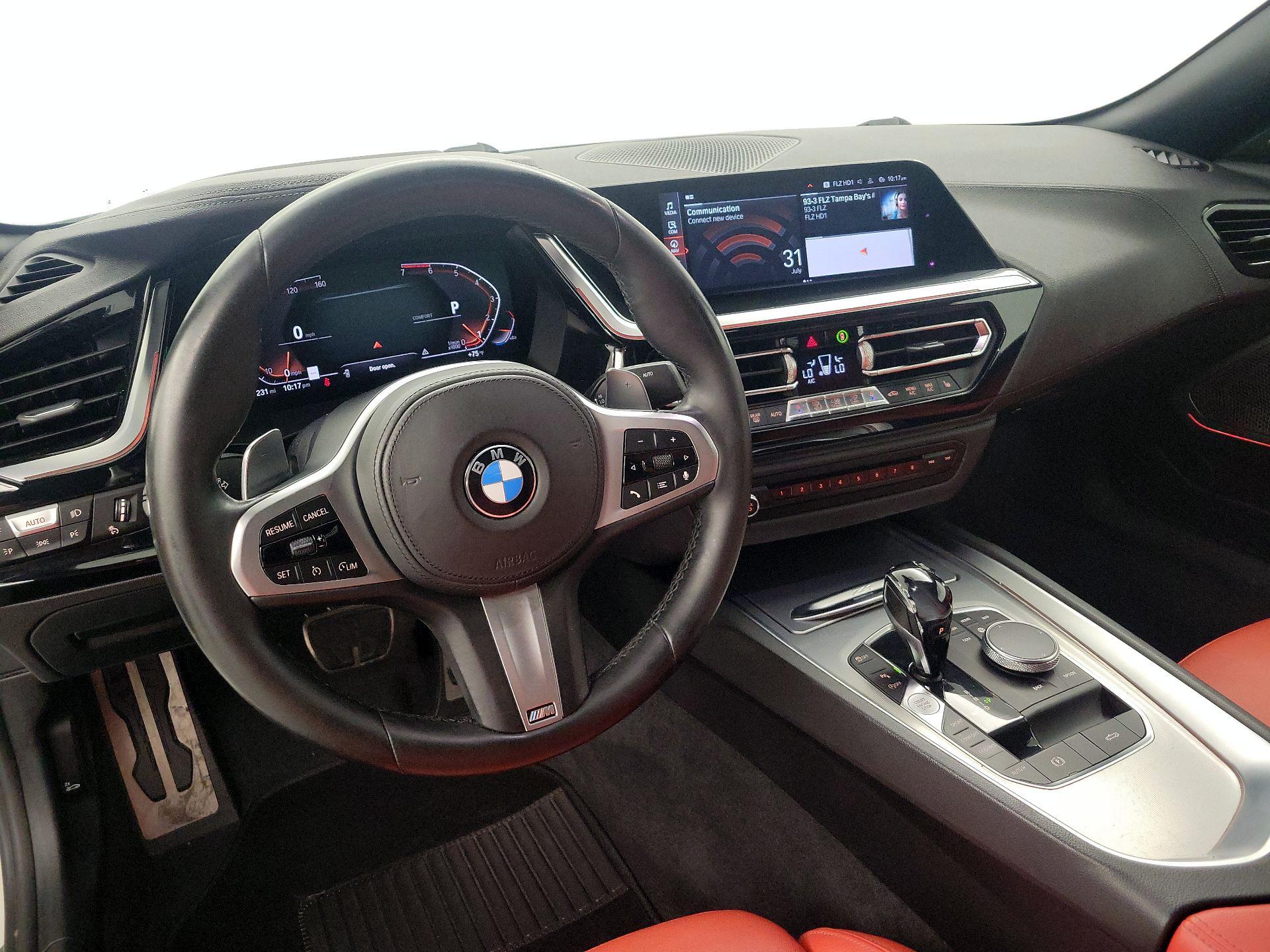 Thumbnail: 2019 BMW Z4 - 9
