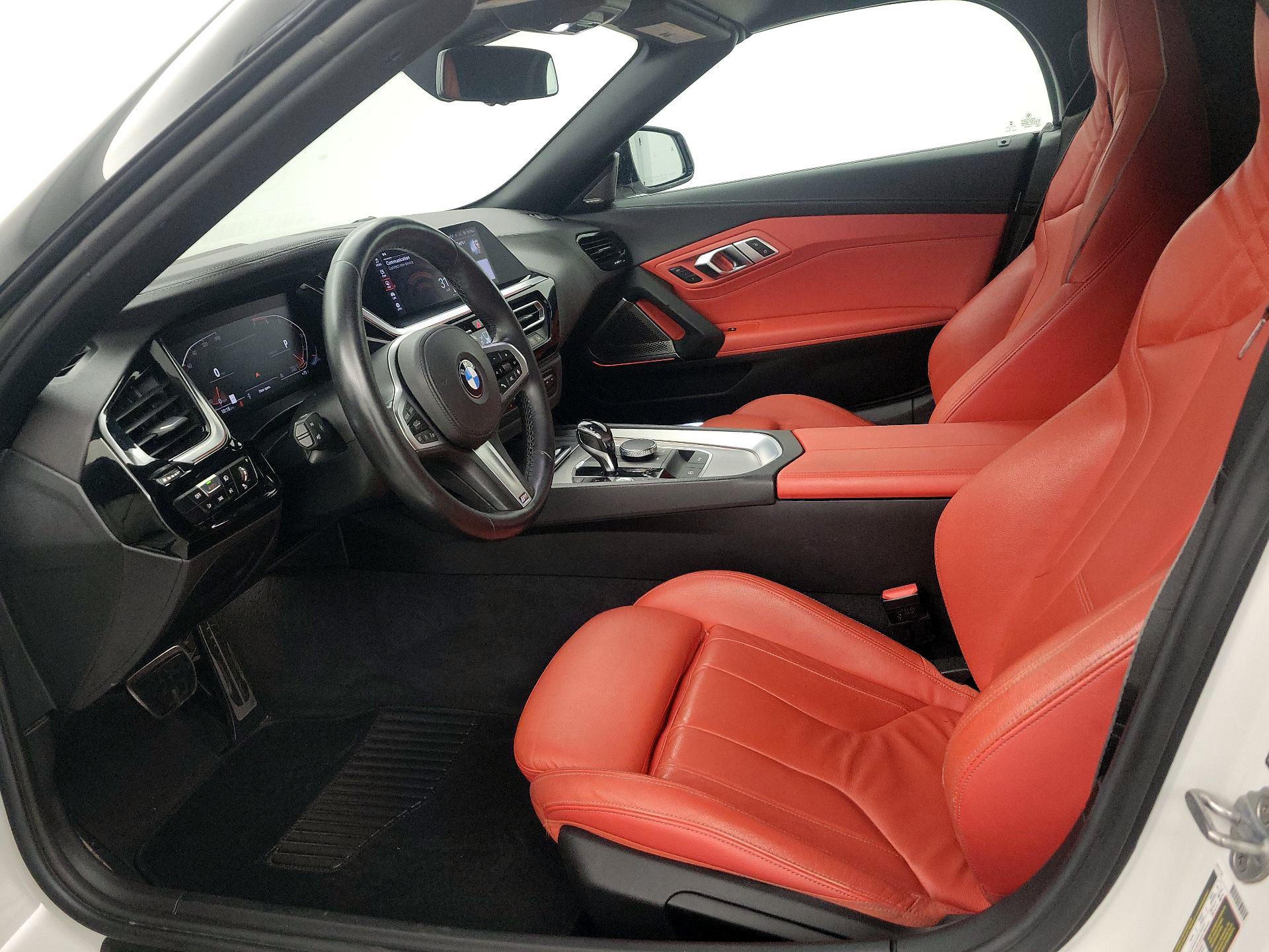 Thumbnail: 2019 BMW Z4 - 11