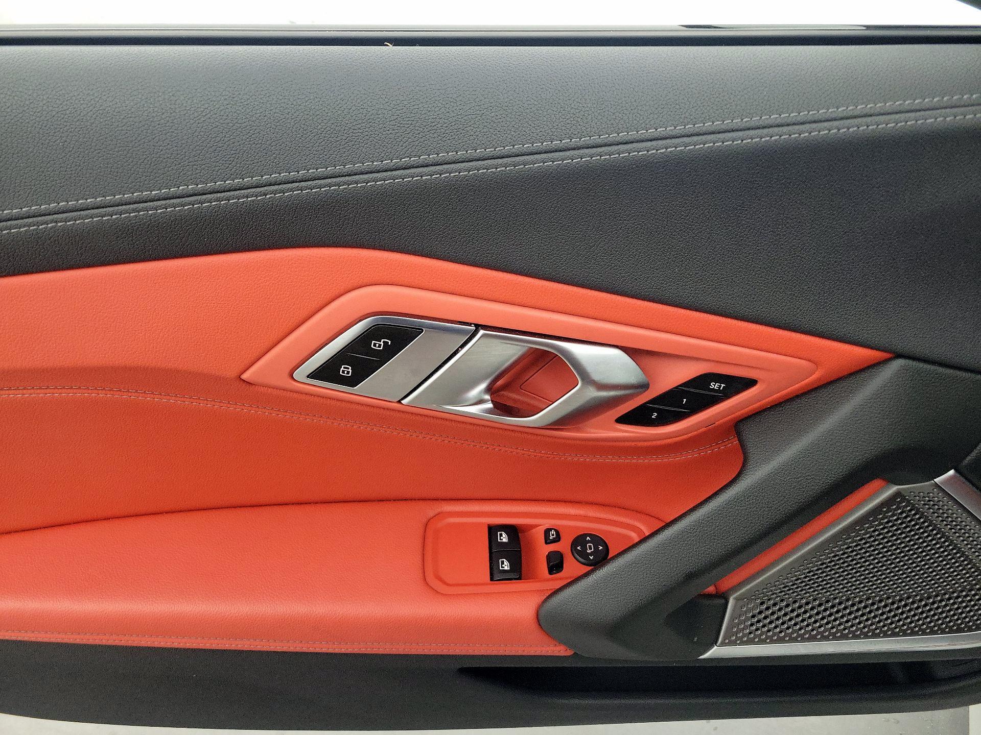 Thumbnail: 2019 BMW Z4 - 12