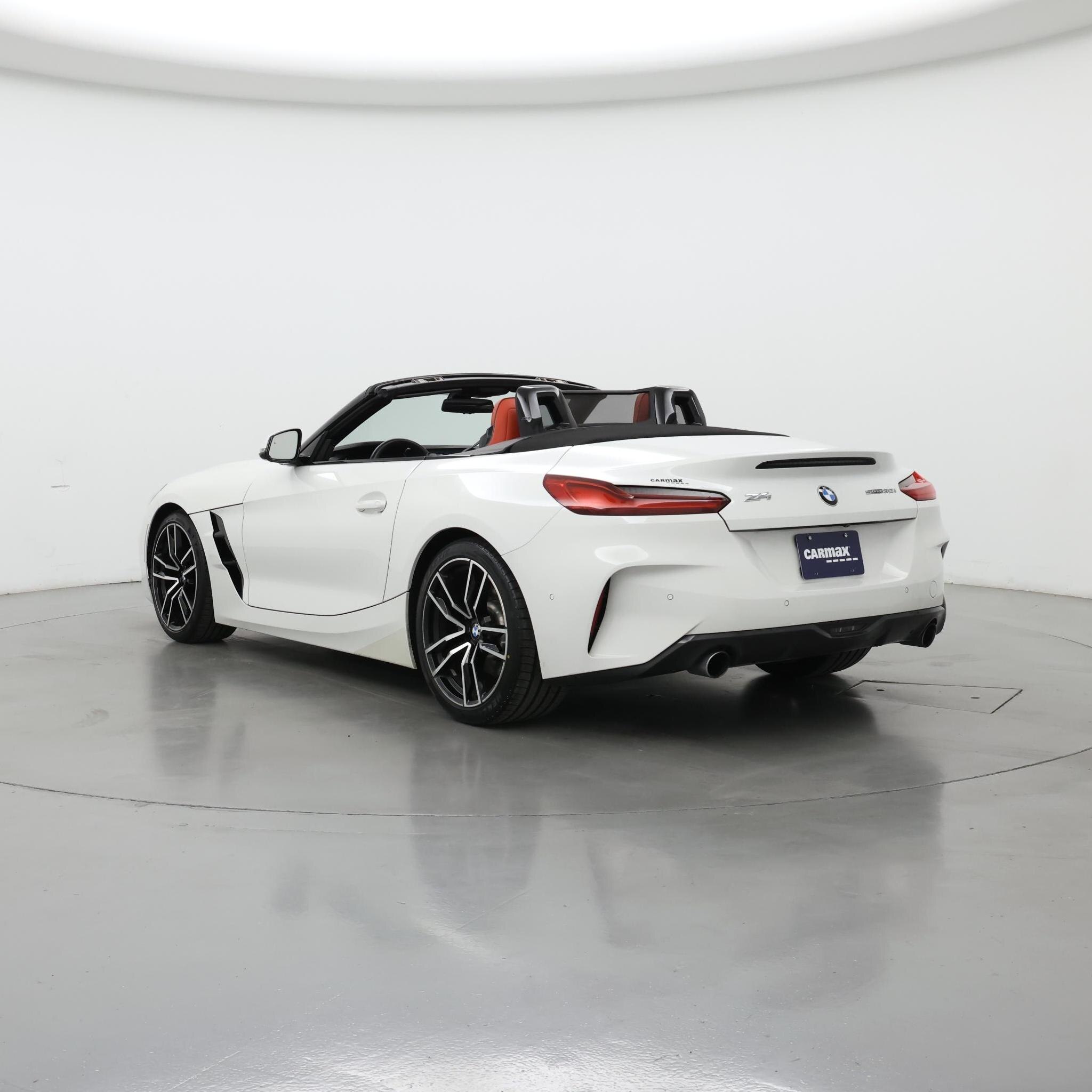 Thumbnail: 2019 BMW Z4 - 2
