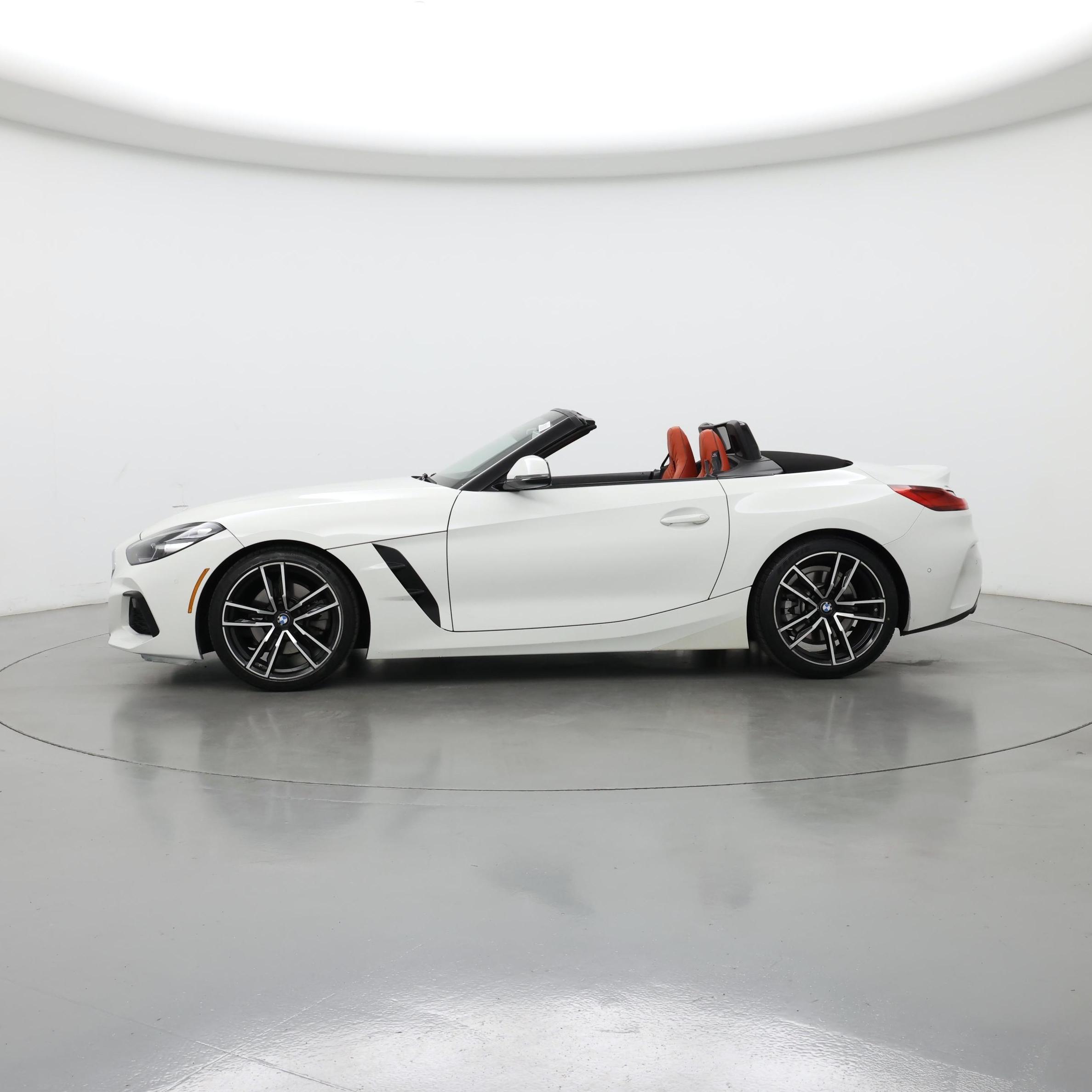Thumbnail: 2019 BMW Z4 - 3