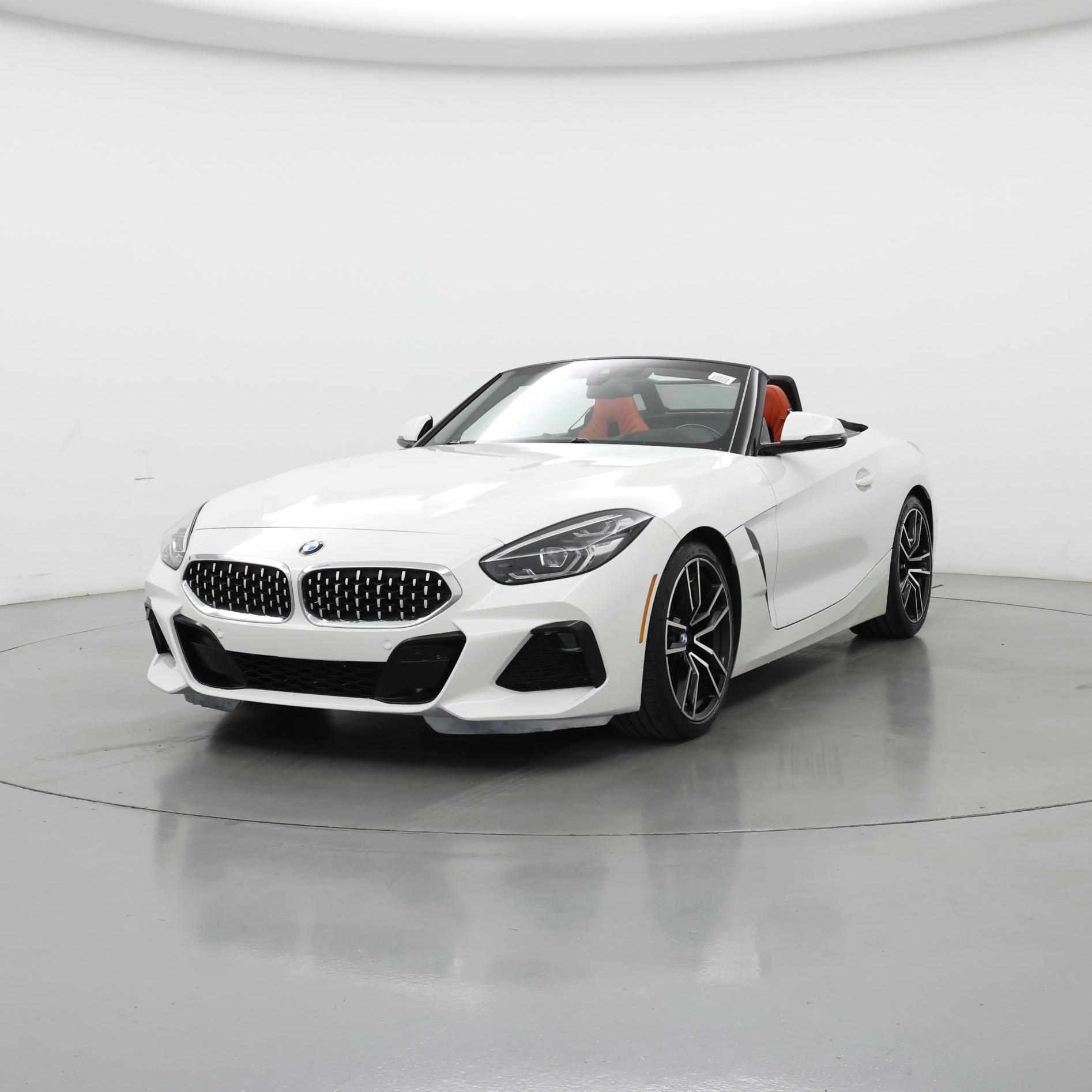 Thumbnail: 2019 BMW Z4 - 4