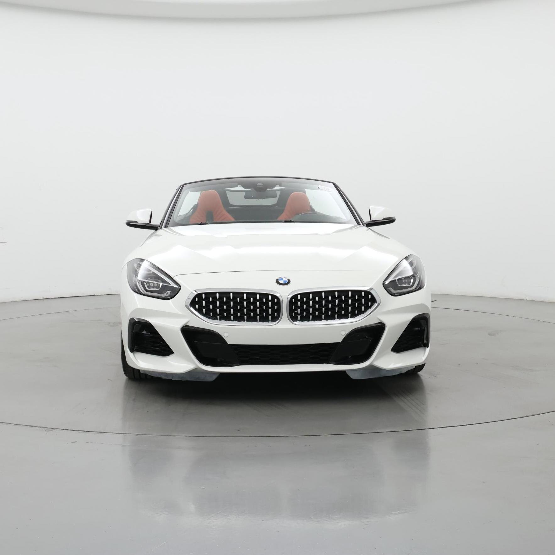 Thumbnail: 2019 BMW Z4 - 5