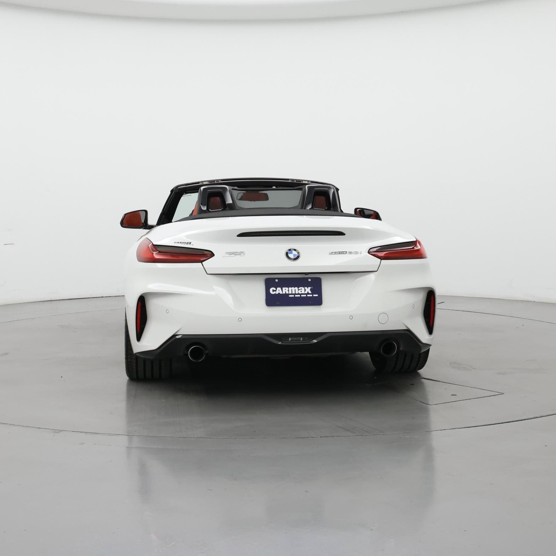 Thumbnail: 2019 BMW Z4 - 6