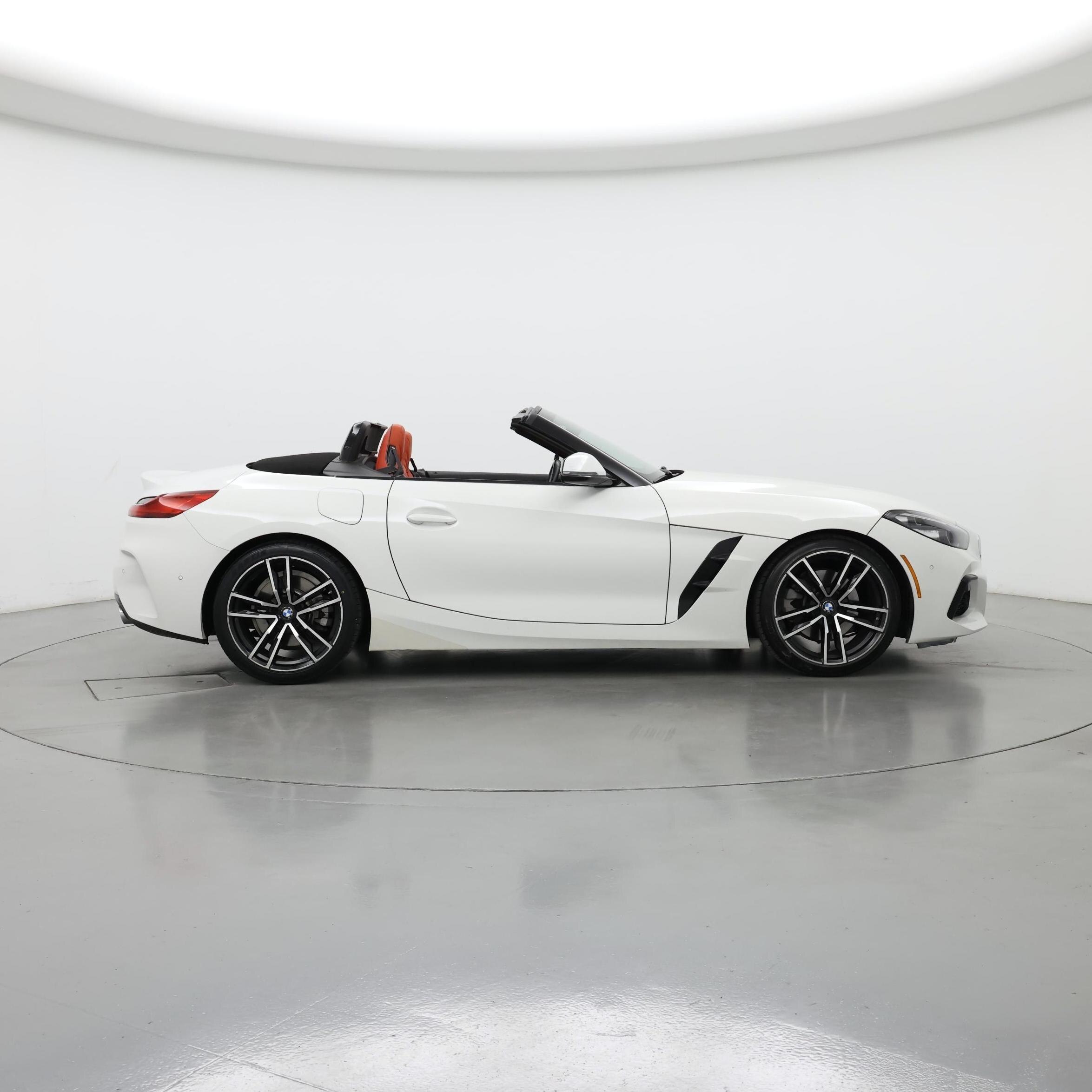 Thumbnail: 2019 BMW Z4 - 7