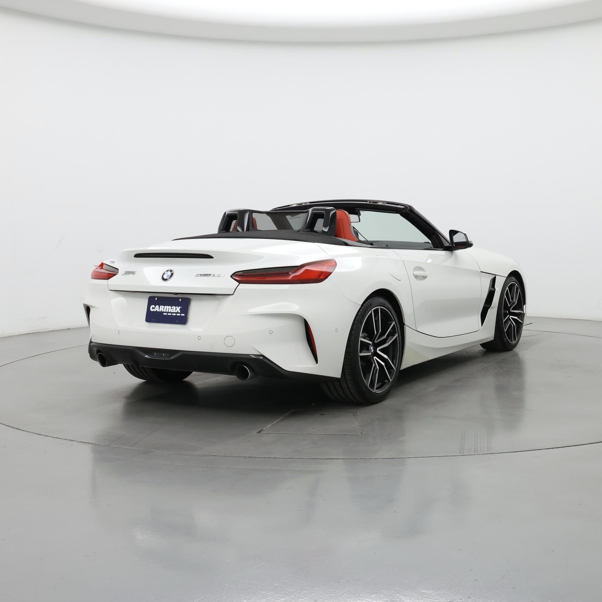 Thumbnail: 2019 BMW Z4 - 8