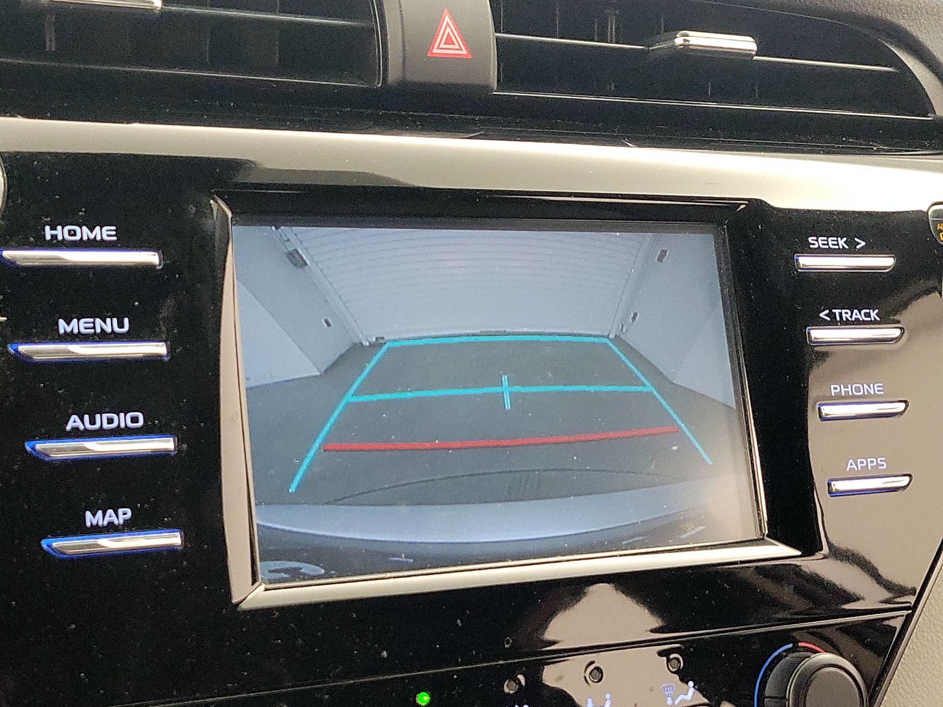 Thumbnail: 2019 Toyota Camry - 15
