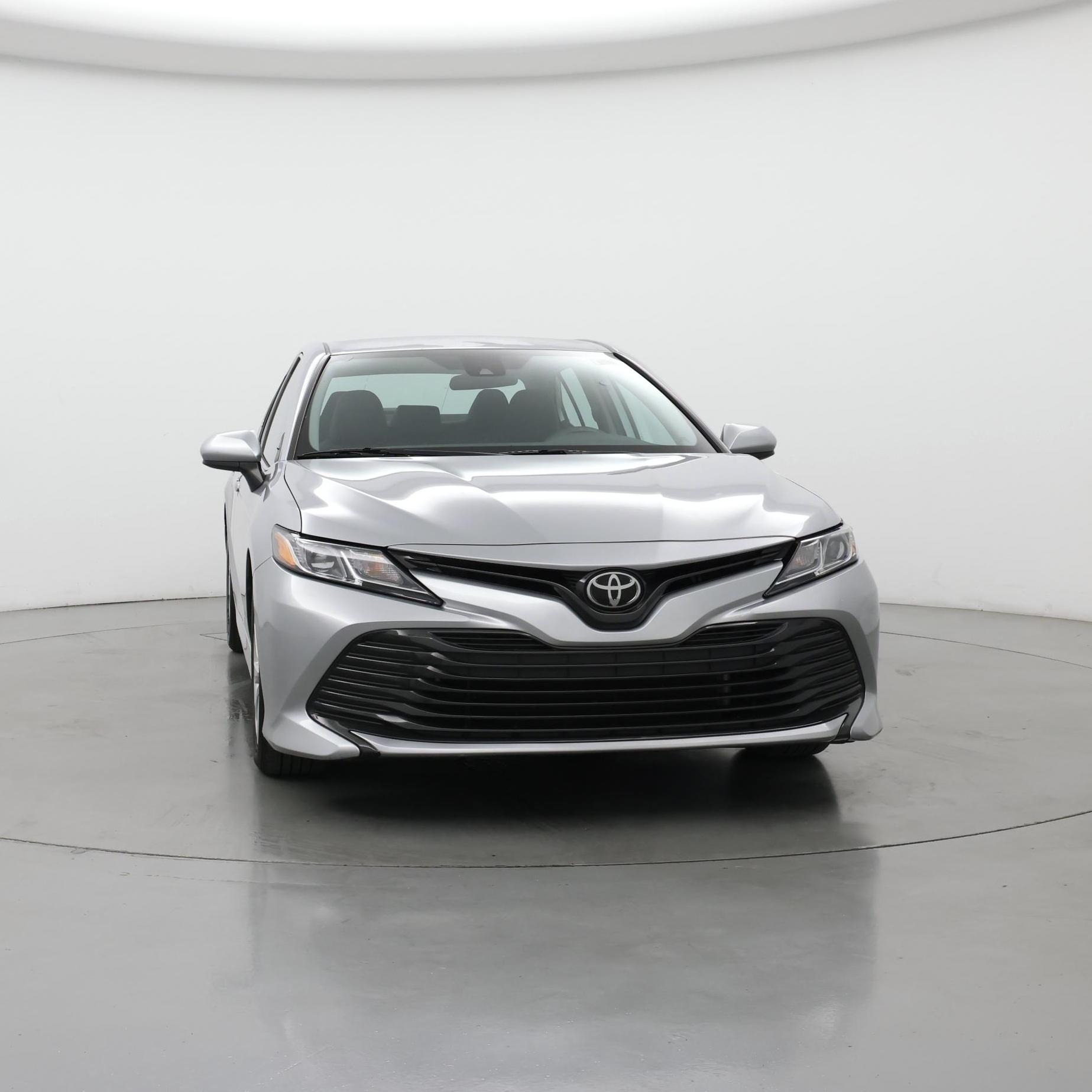 Thumbnail: 2019 Toyota Camry - 5