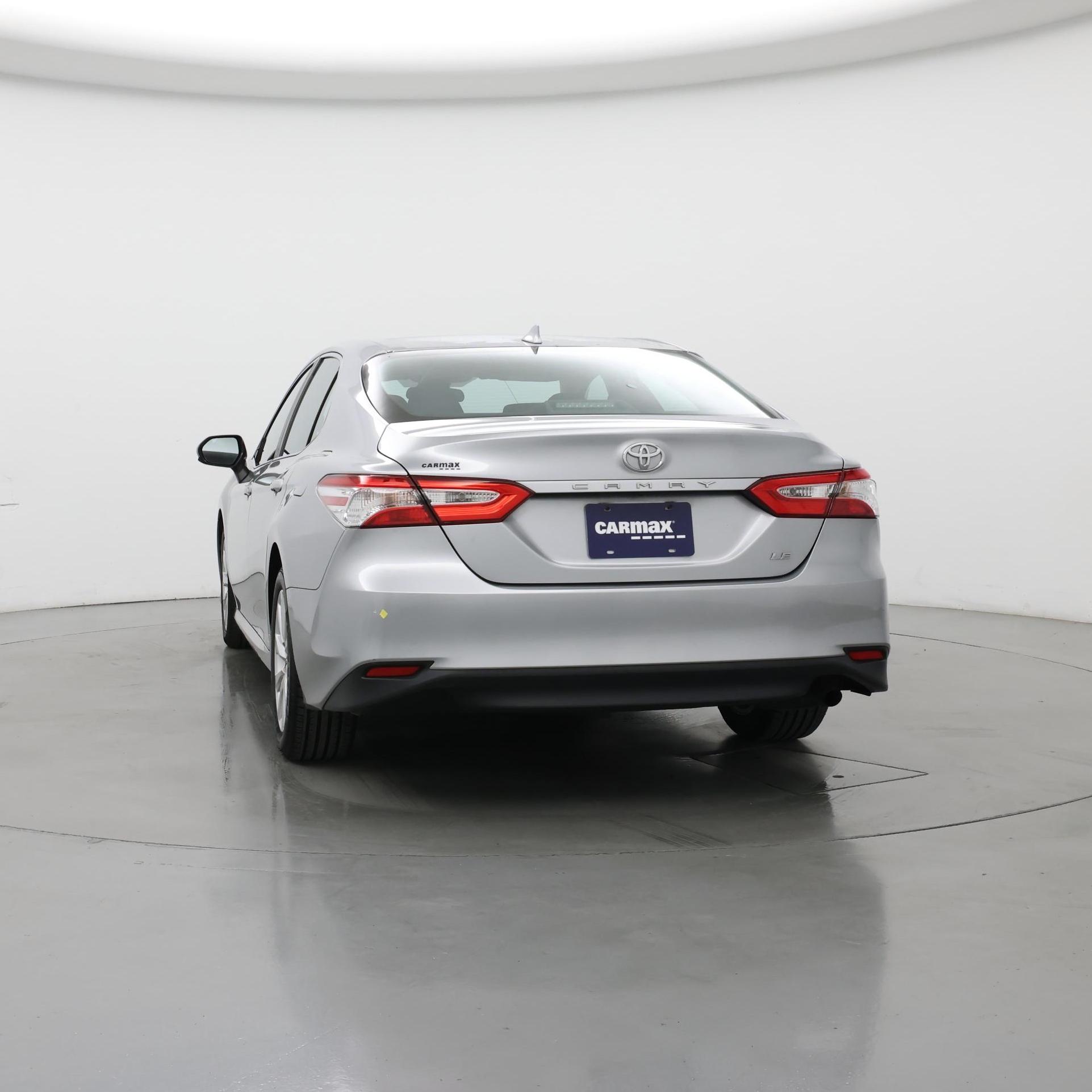 Thumbnail: 2019 Toyota Camry - 6