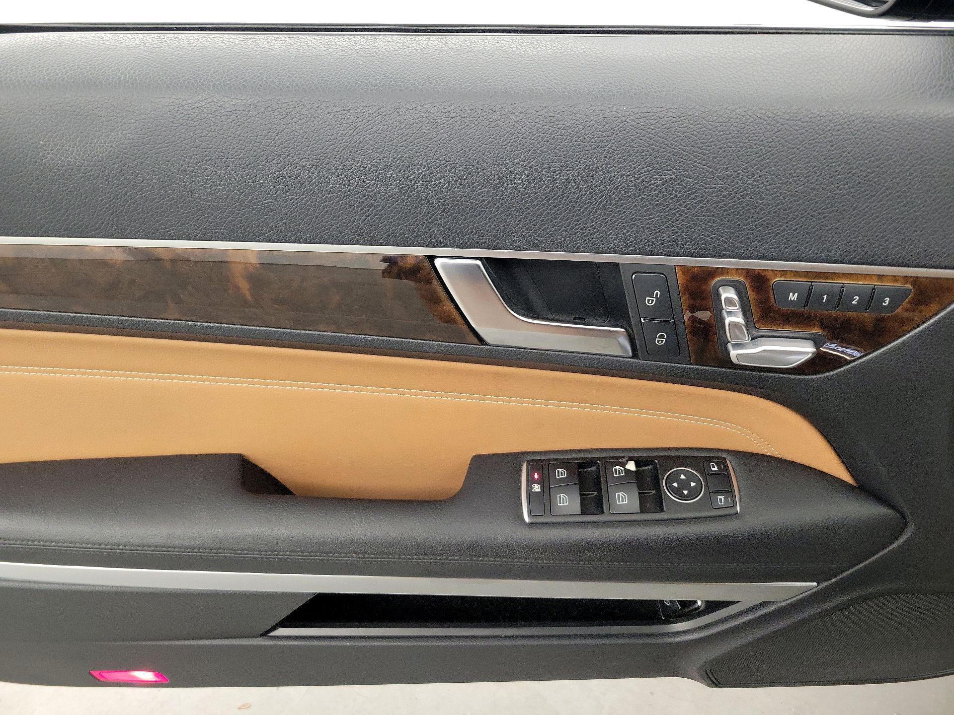 Thumbnail: 2014 Mercedes-Benz E-Class - 12