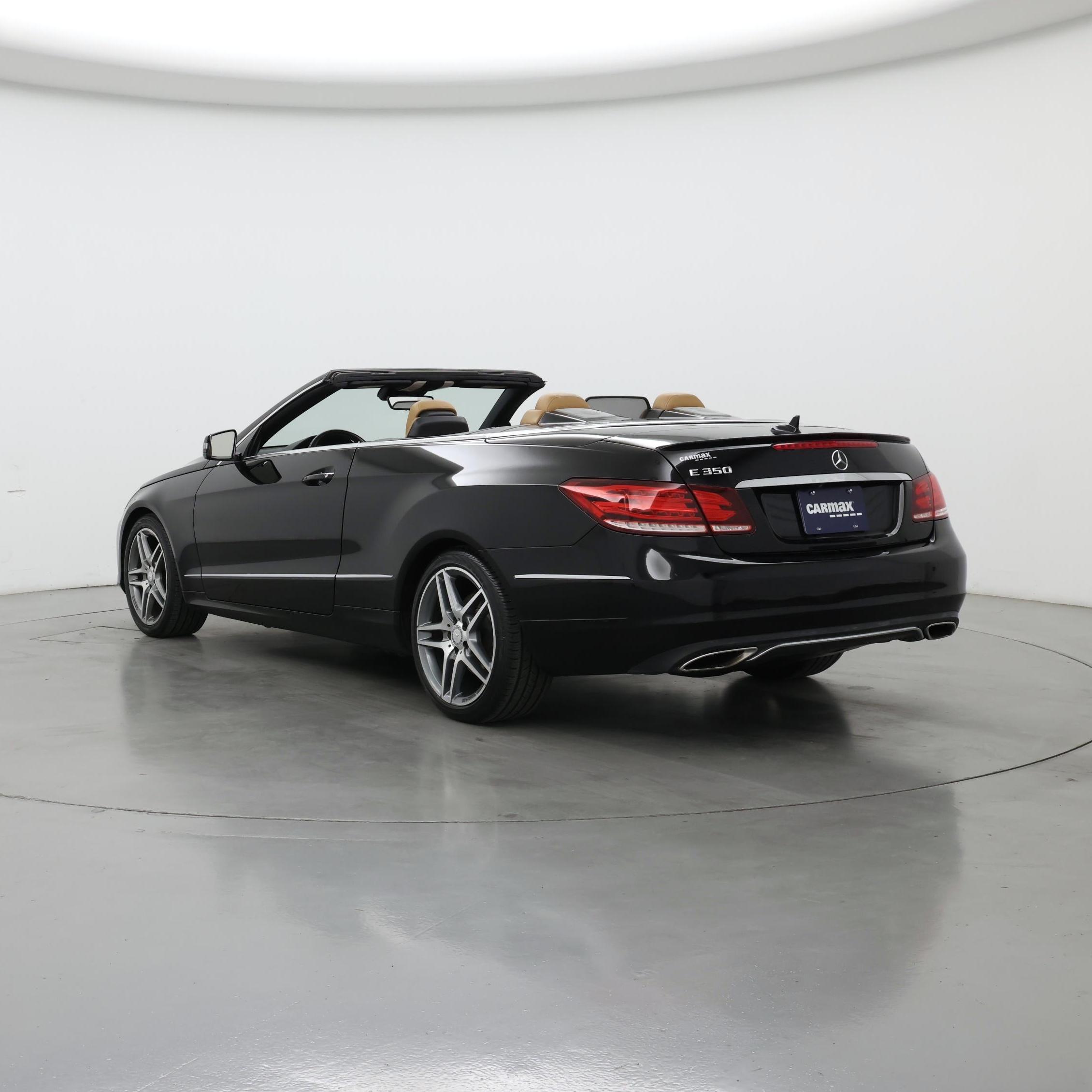 Thumbnail: 2014 Mercedes-Benz E-Class - 2
