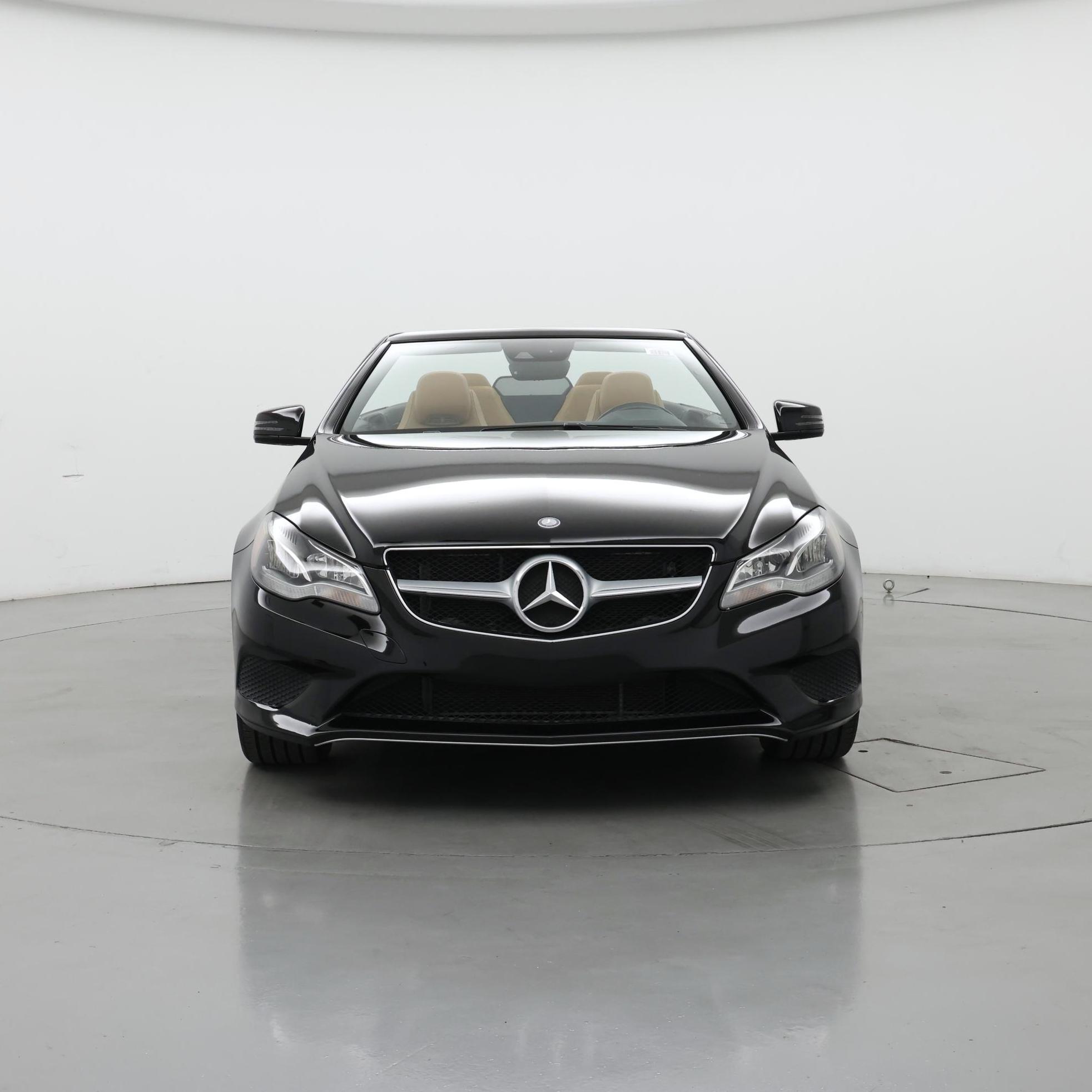 Thumbnail: 2014 Mercedes-Benz E-Class - 5