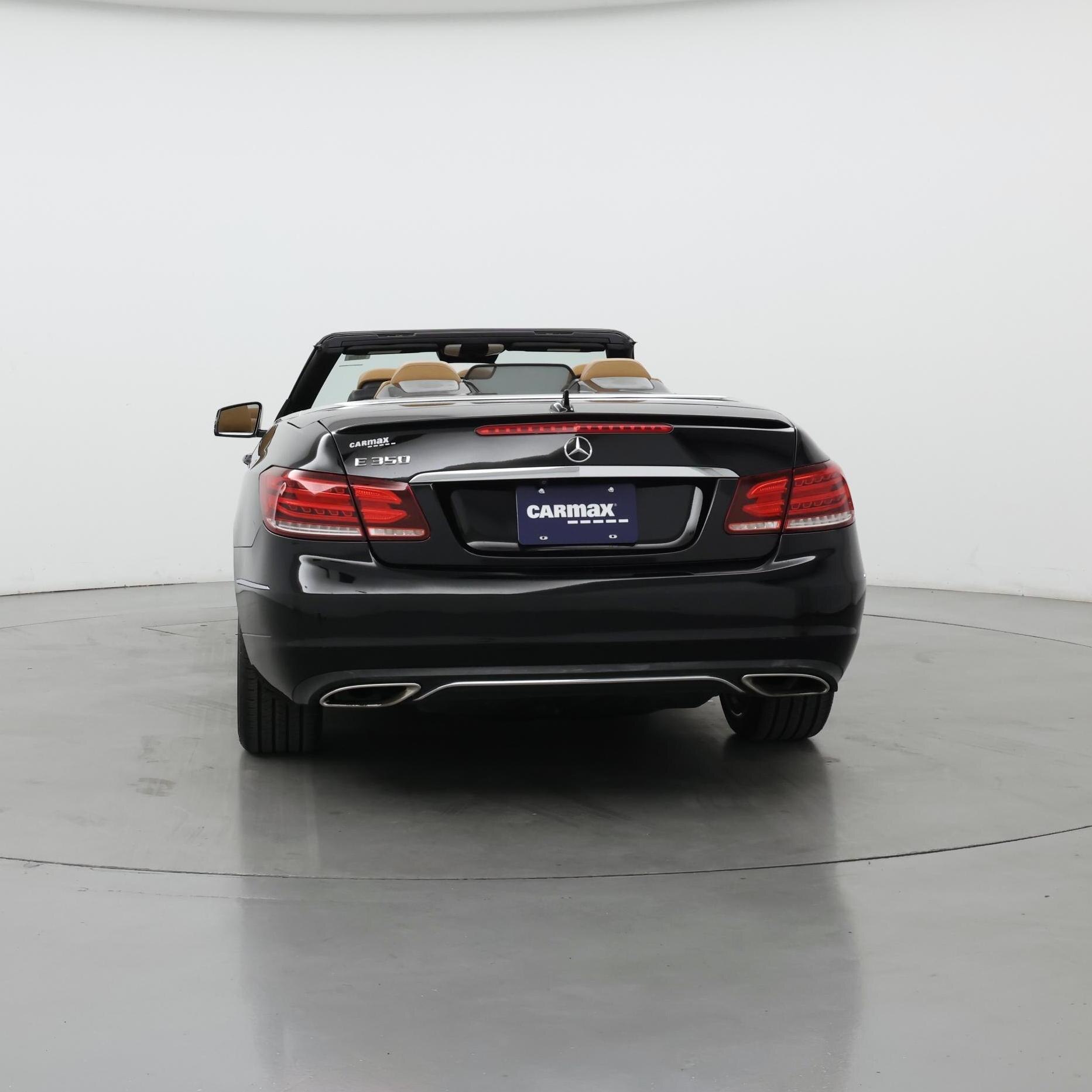 Thumbnail: 2014 Mercedes-Benz E-Class - 6