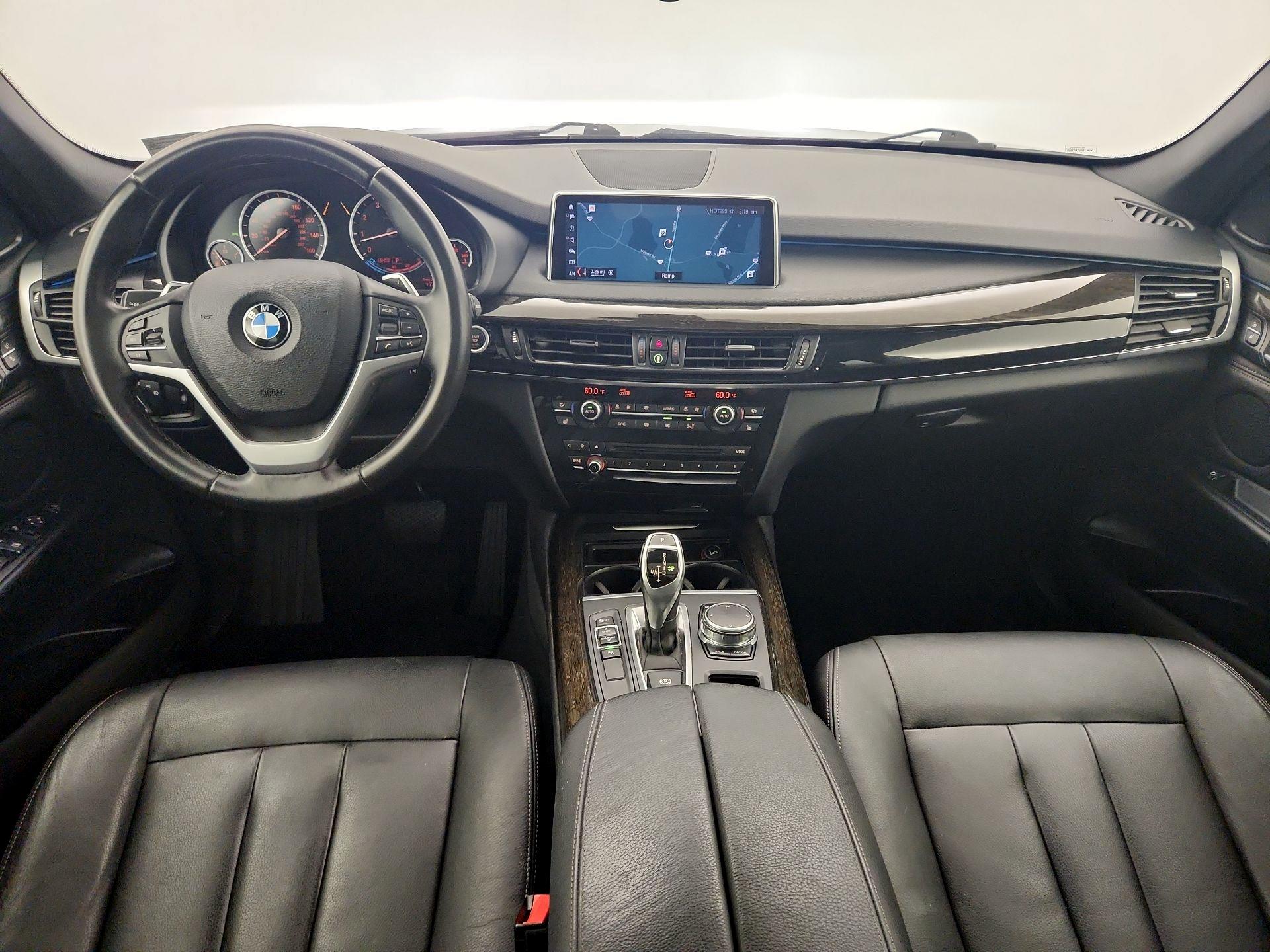 Thumbnail: 2018 BMW X5 - 9