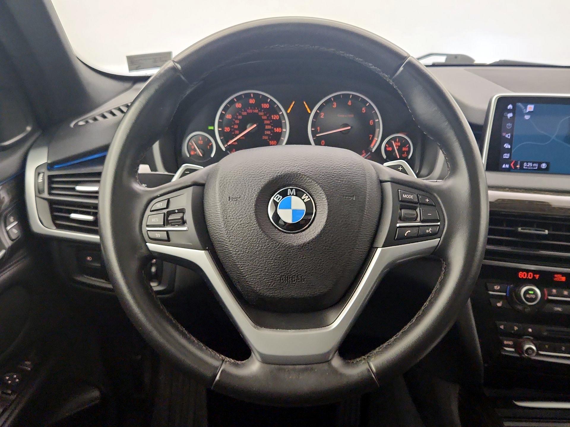 Thumbnail: 2018 BMW X5 - 10