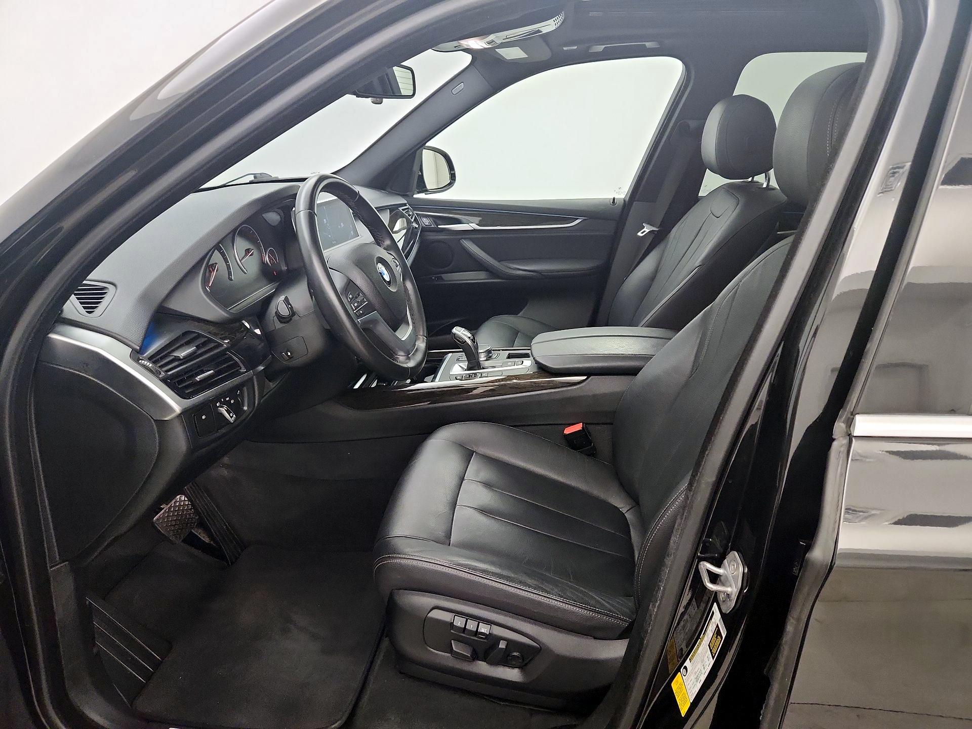 Thumbnail: 2018 BMW X5 - 11