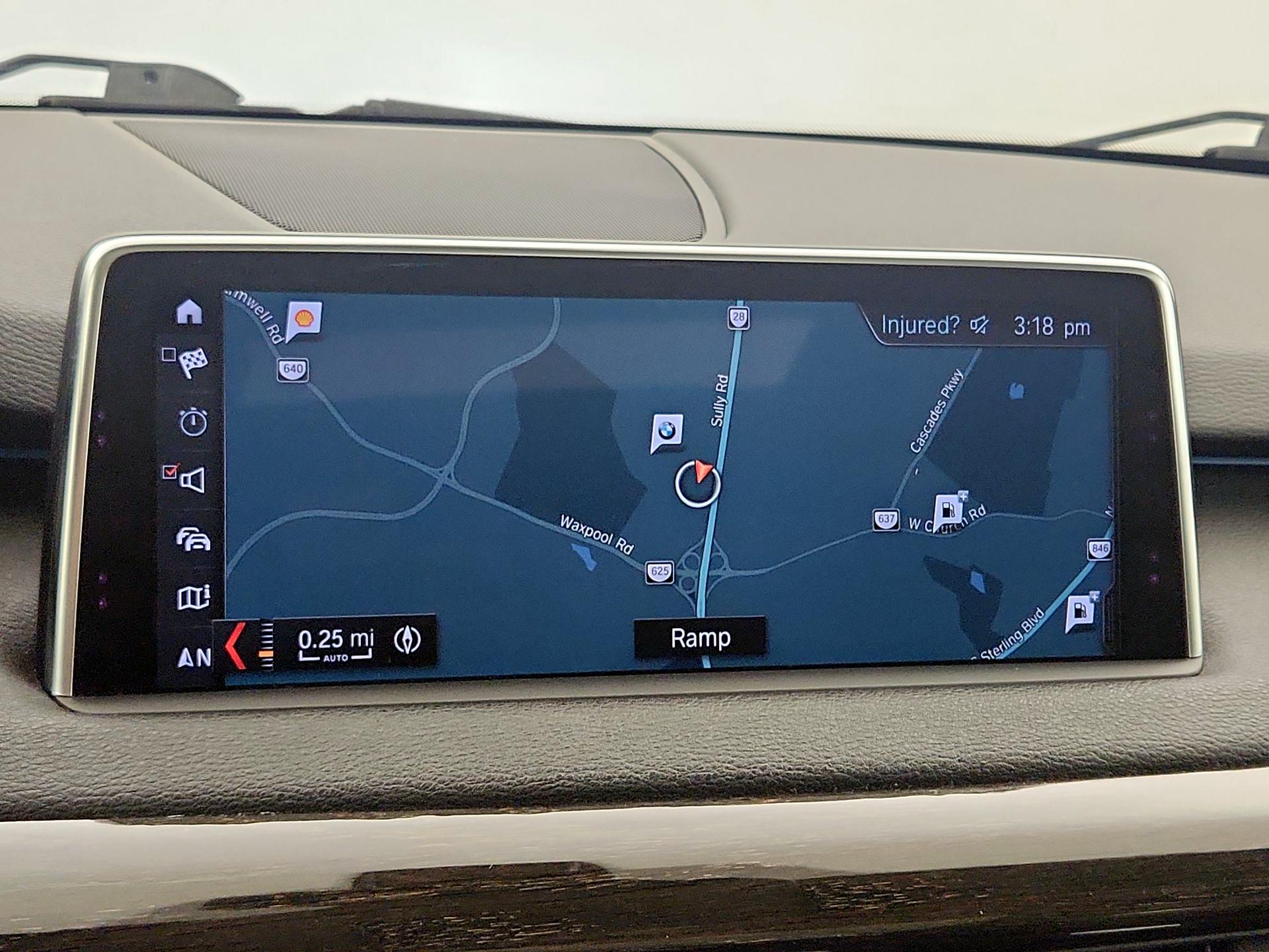 Thumbnail: 2018 BMW X5 - 14