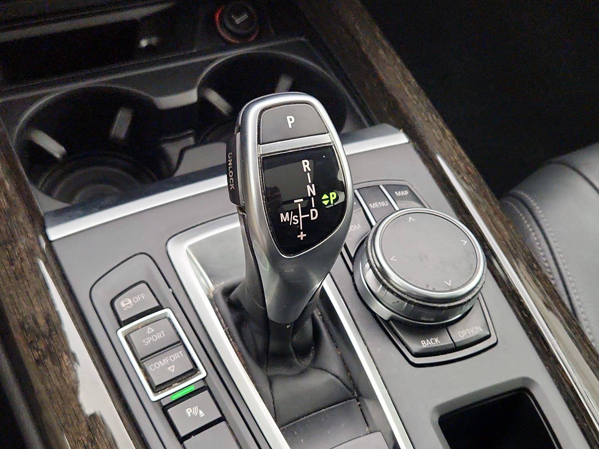 Thumbnail: 2018 BMW X5 - 18