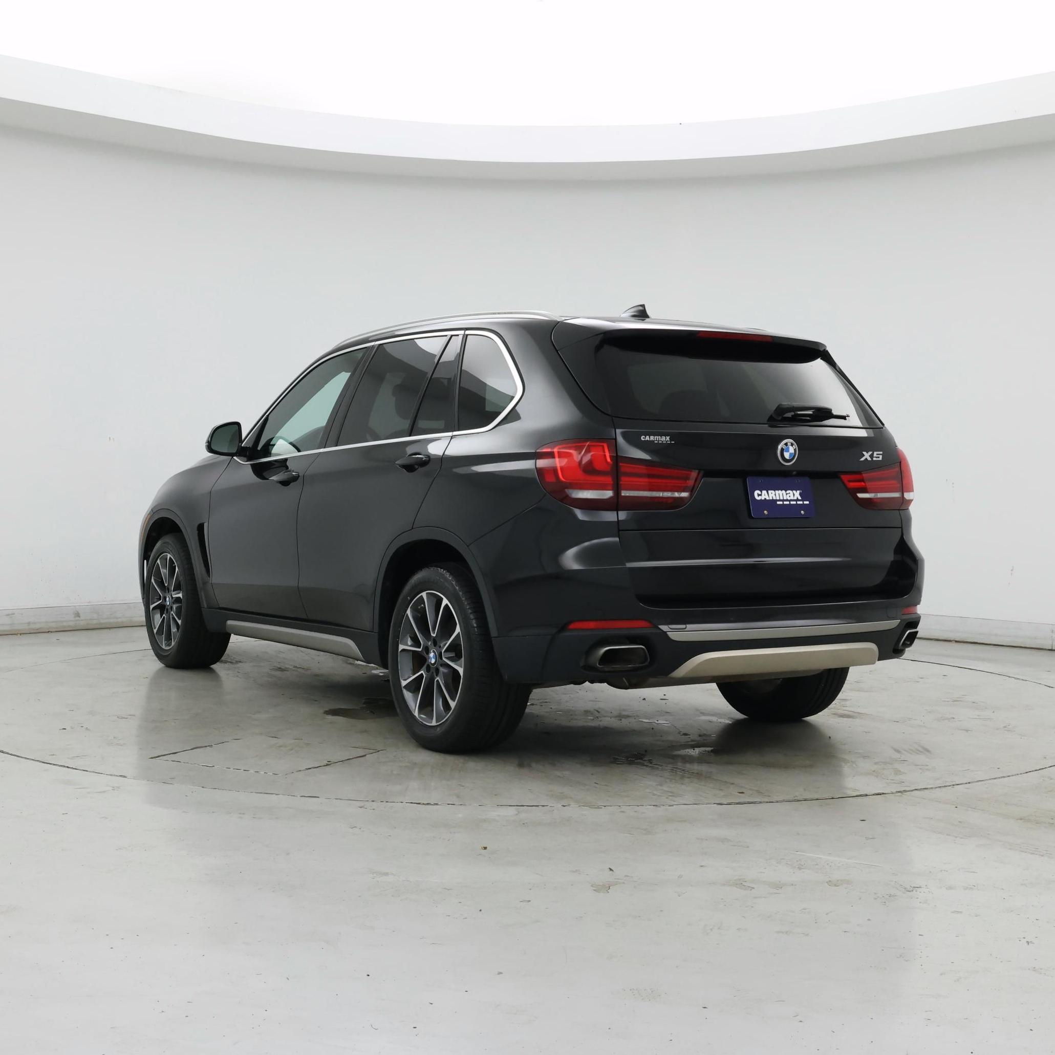 Thumbnail: 2018 BMW X5 - 2