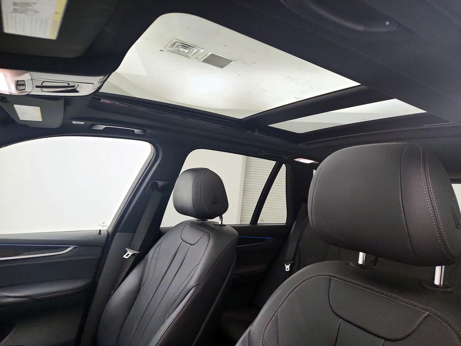 Thumbnail: 2018 BMW X5 - 20