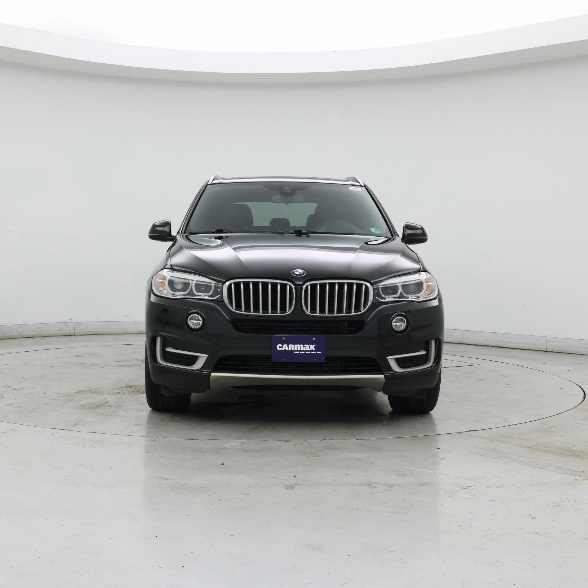 Thumbnail: 2018 BMW X5 - 5