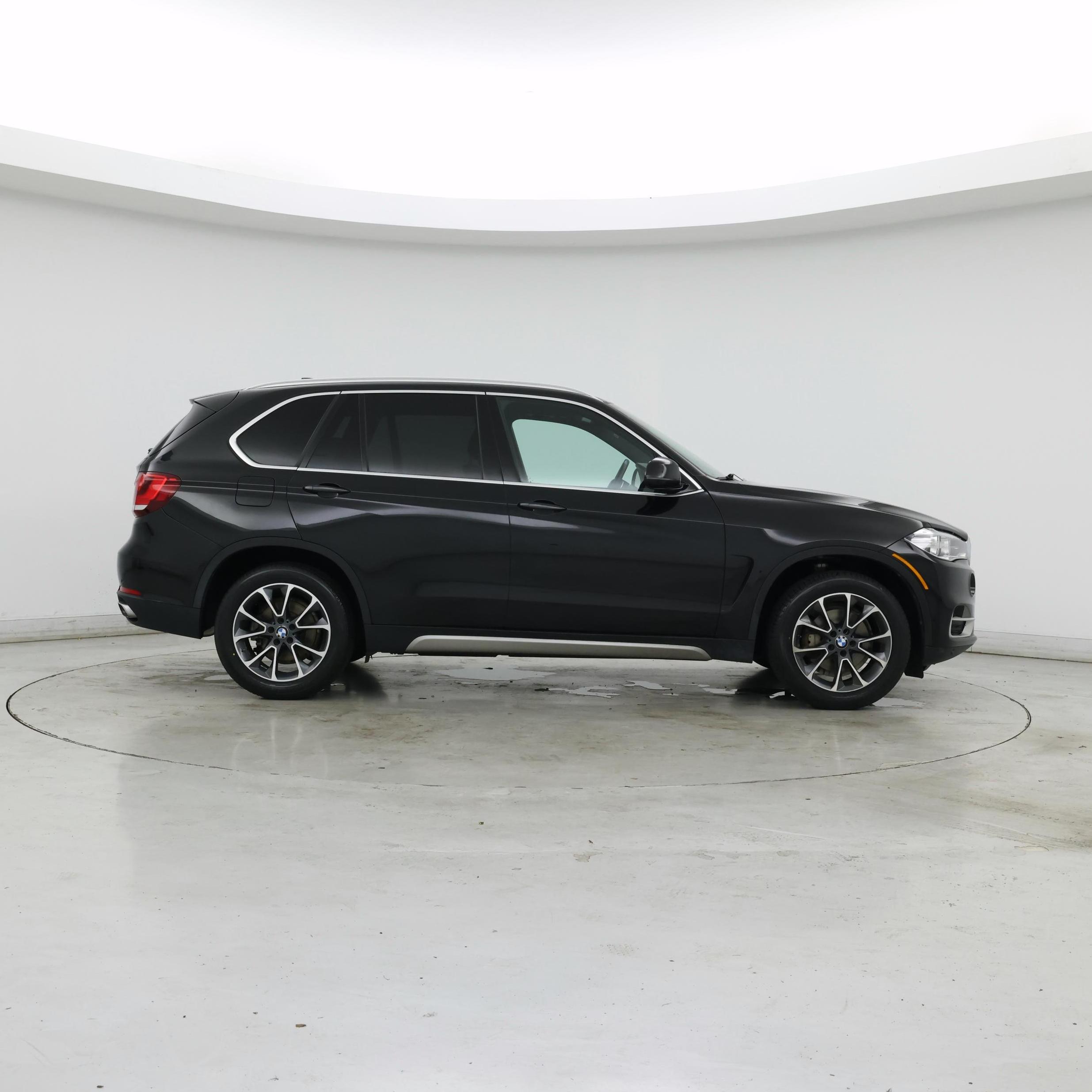 Thumbnail: 2018 BMW X5 - 7