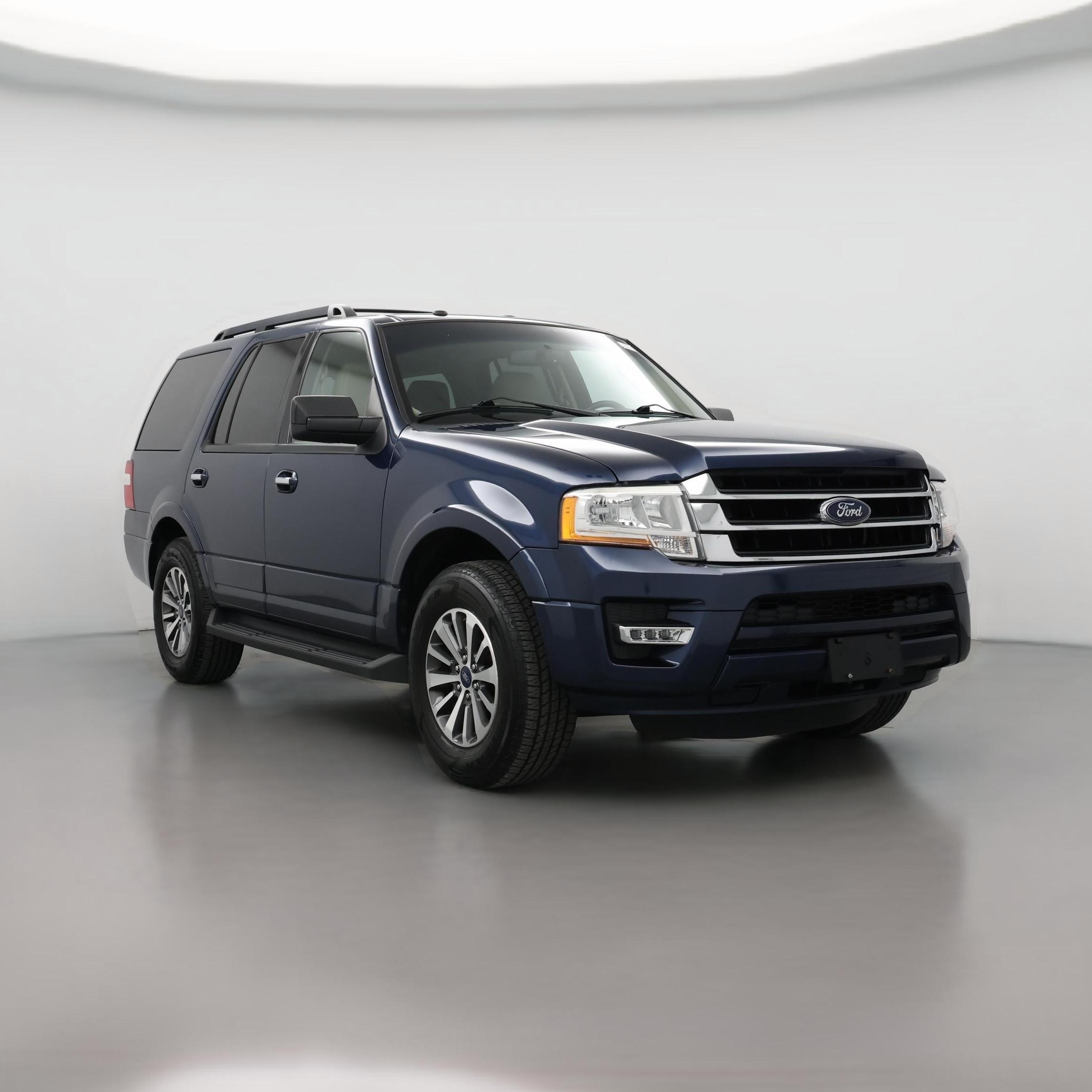 Thumbnail: 2017 Ford Expedition - 1