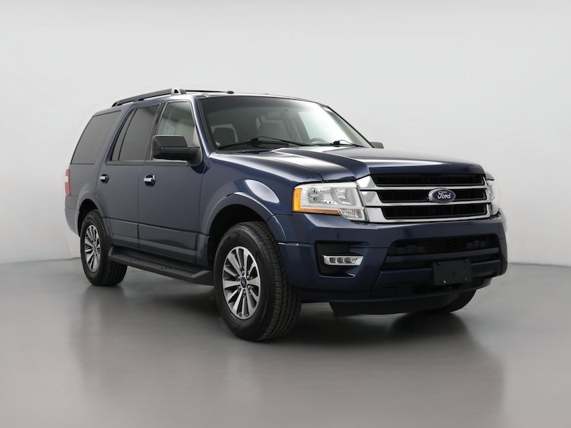 2017 Ford Expedition XLT -
                  Clearwater, FL