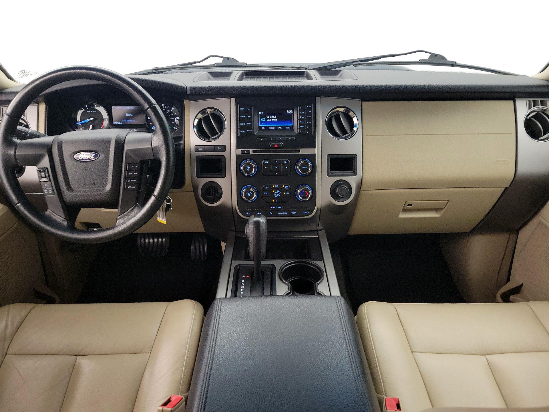 Thumbnail: 2017 Ford Expedition - 9