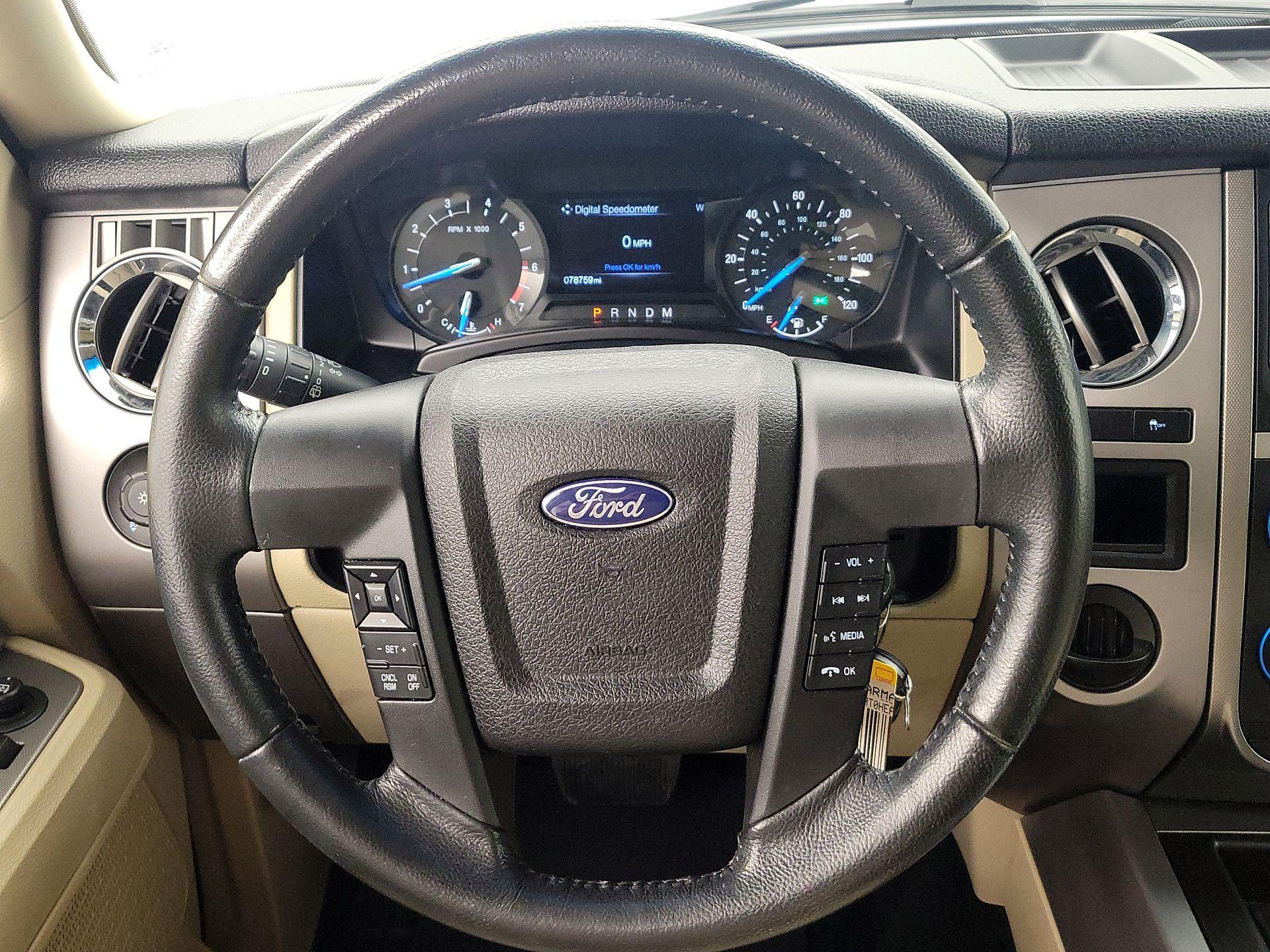 Thumbnail: 2017 Ford Expedition - 10