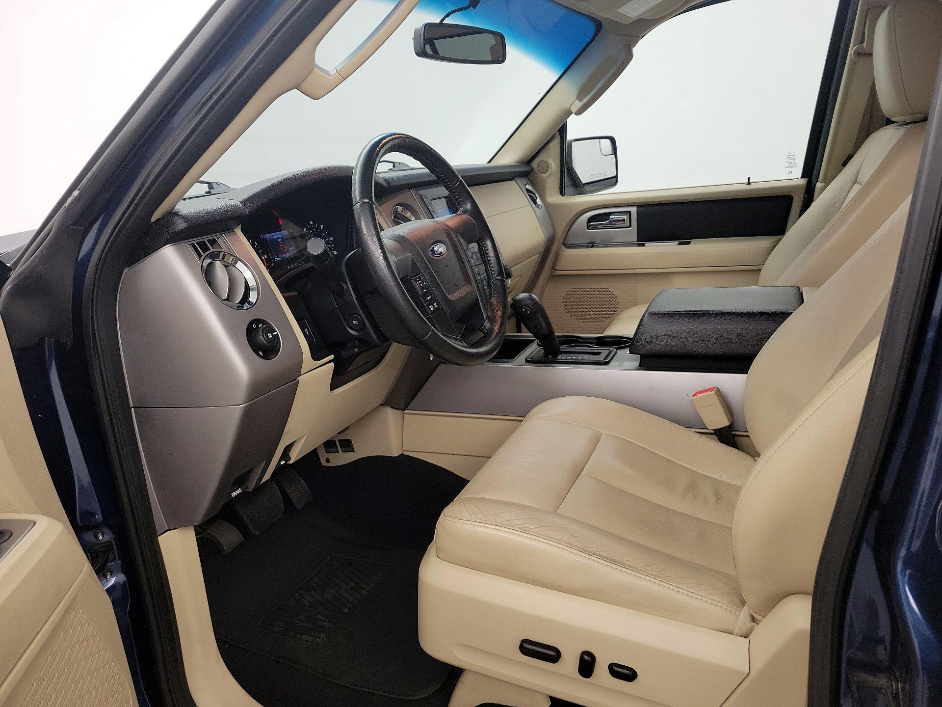 Thumbnail: 2017 Ford Expedition - 11
