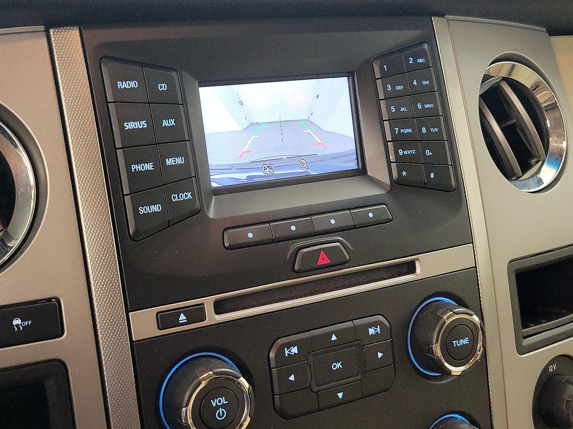 Thumbnail: 2017 Ford Expedition - 14