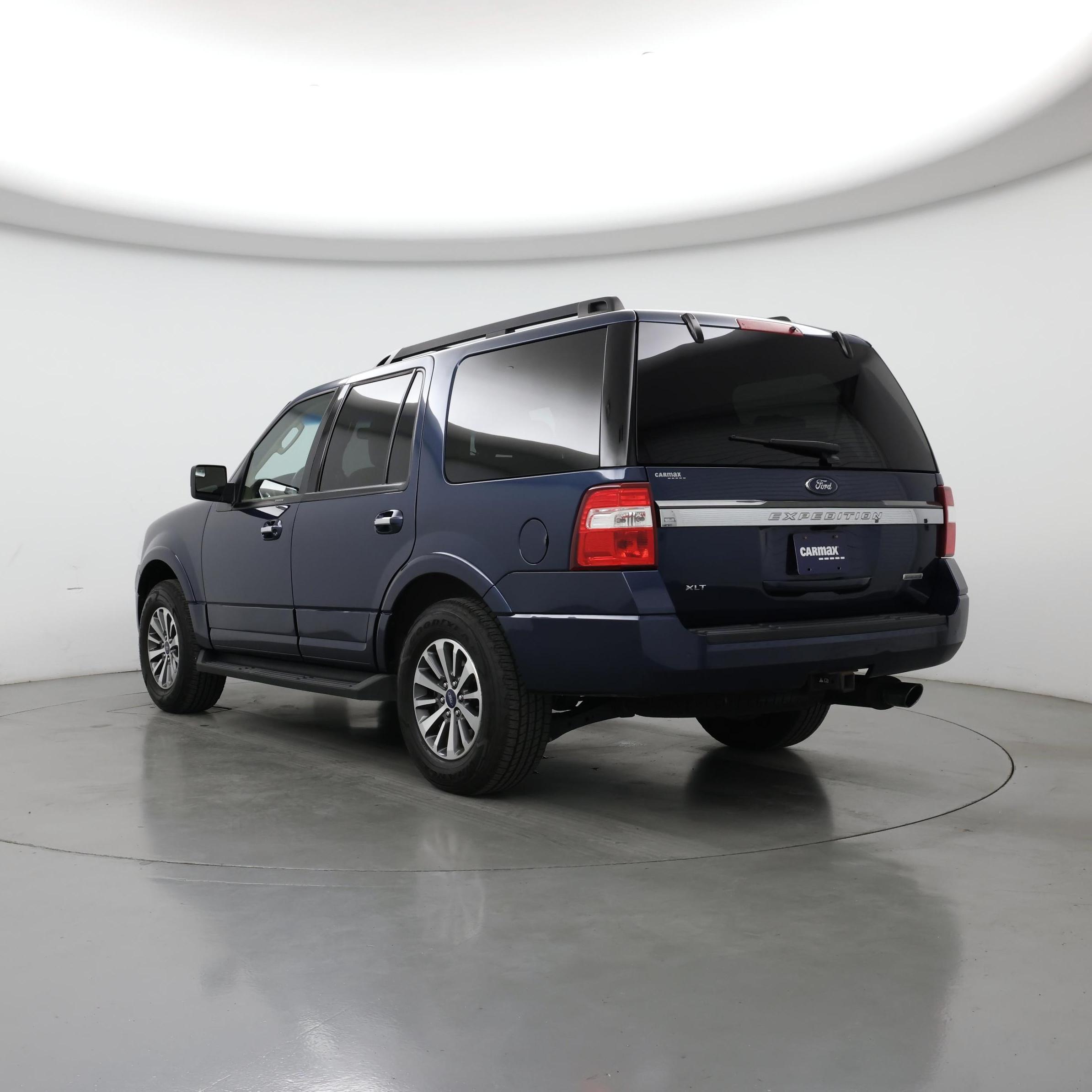 Thumbnail: 2017 Ford Expedition - 2