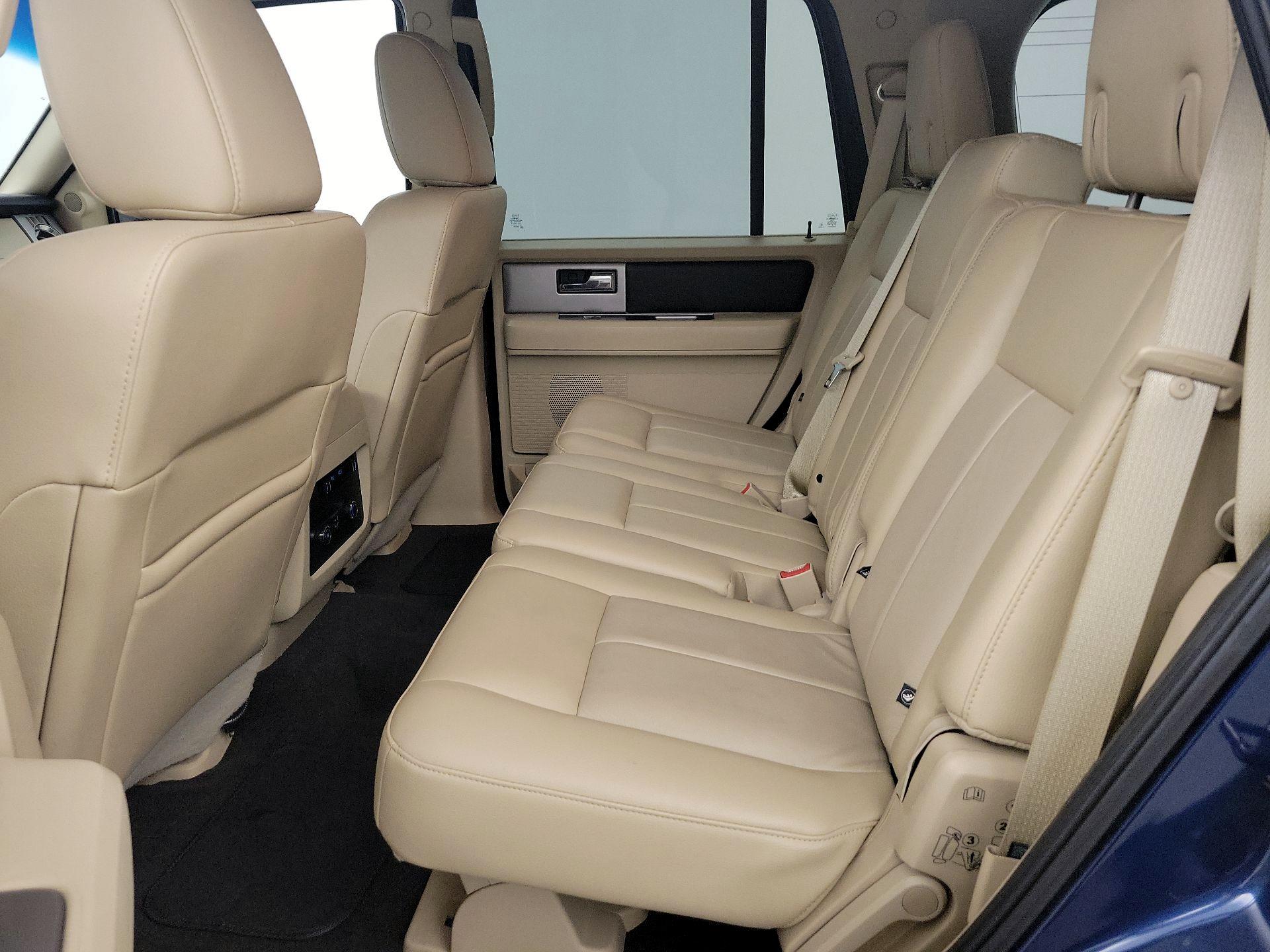 Thumbnail: 2017 Ford Expedition - 19