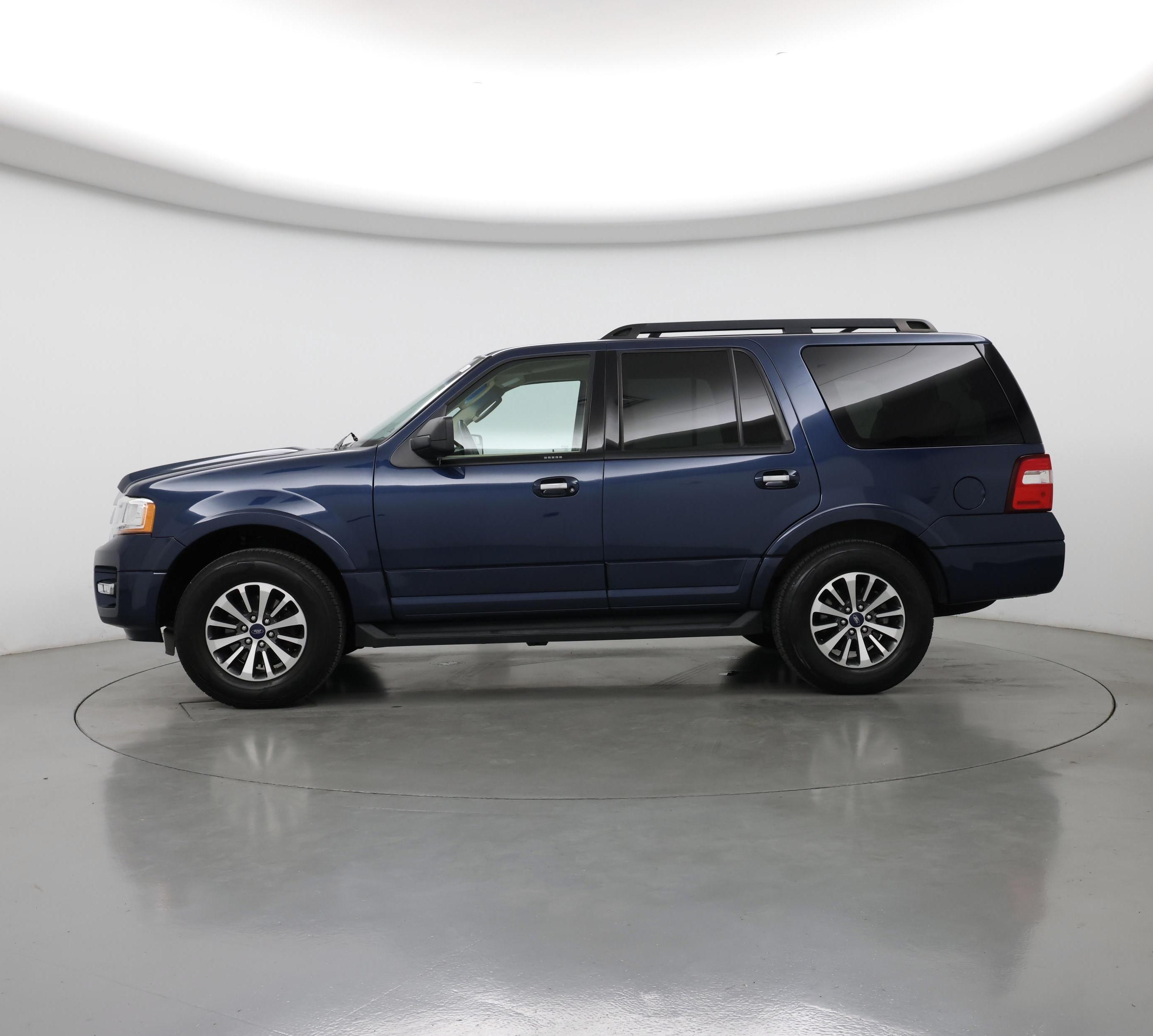 Thumbnail: 2017 Ford Expedition - 3