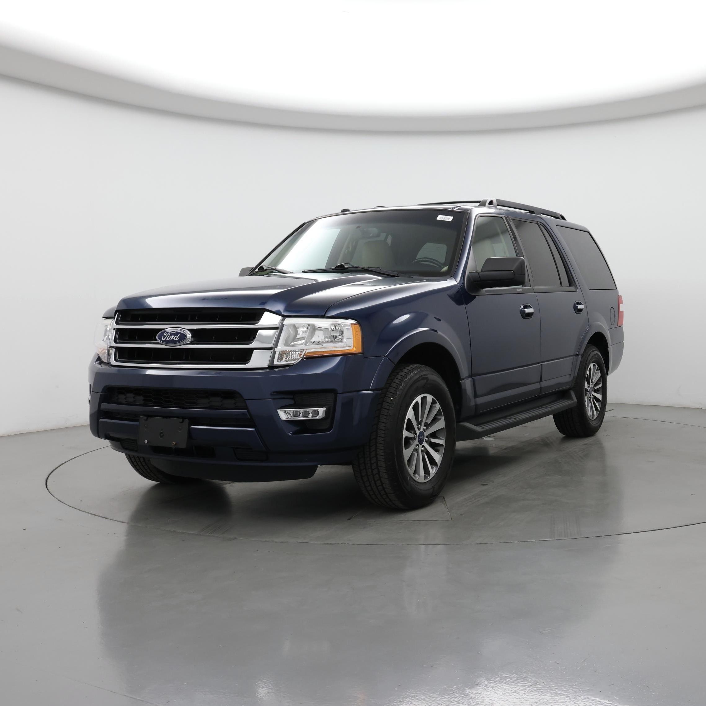 Thumbnail: 2017 Ford Expedition - 4