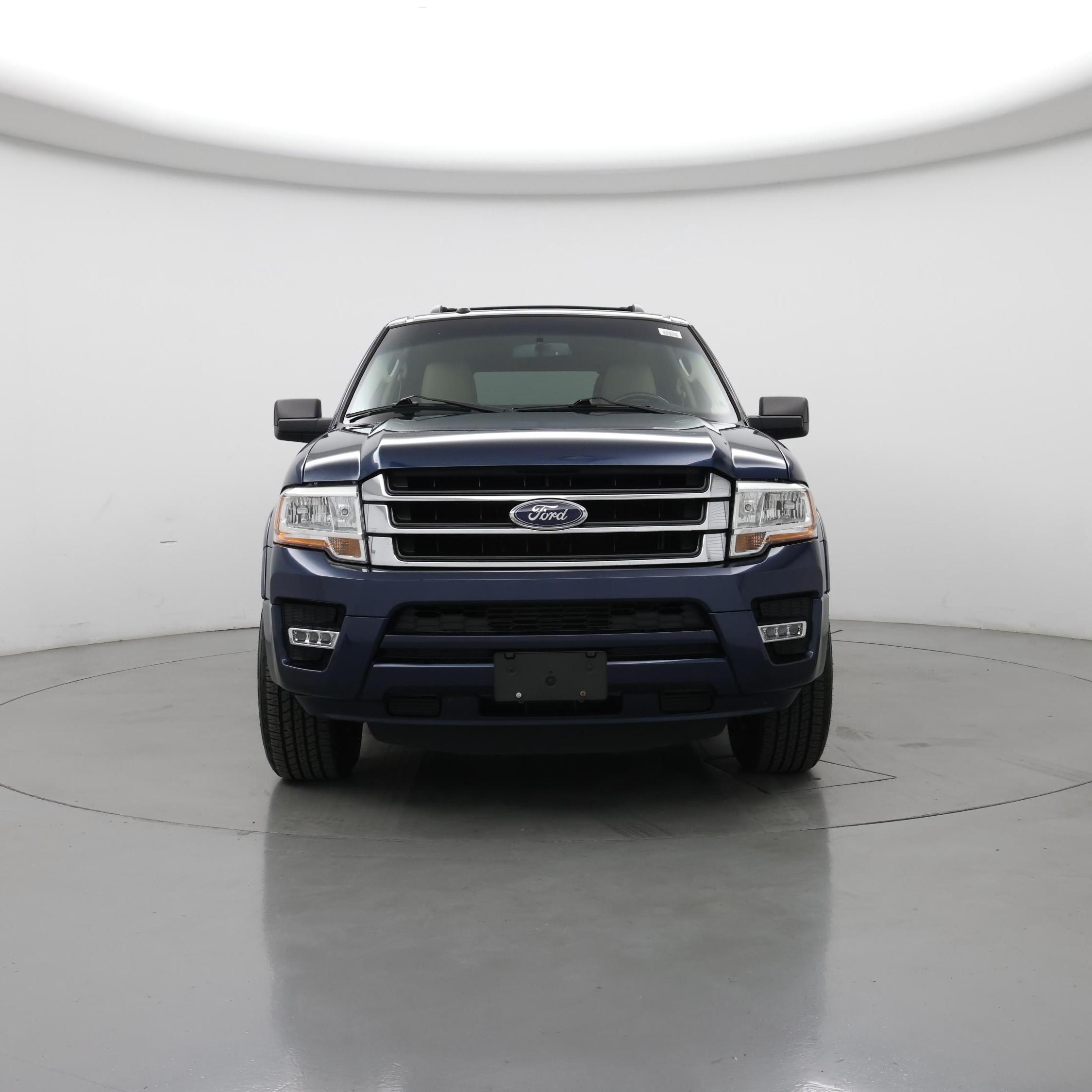 Thumbnail: 2017 Ford Expedition - 5