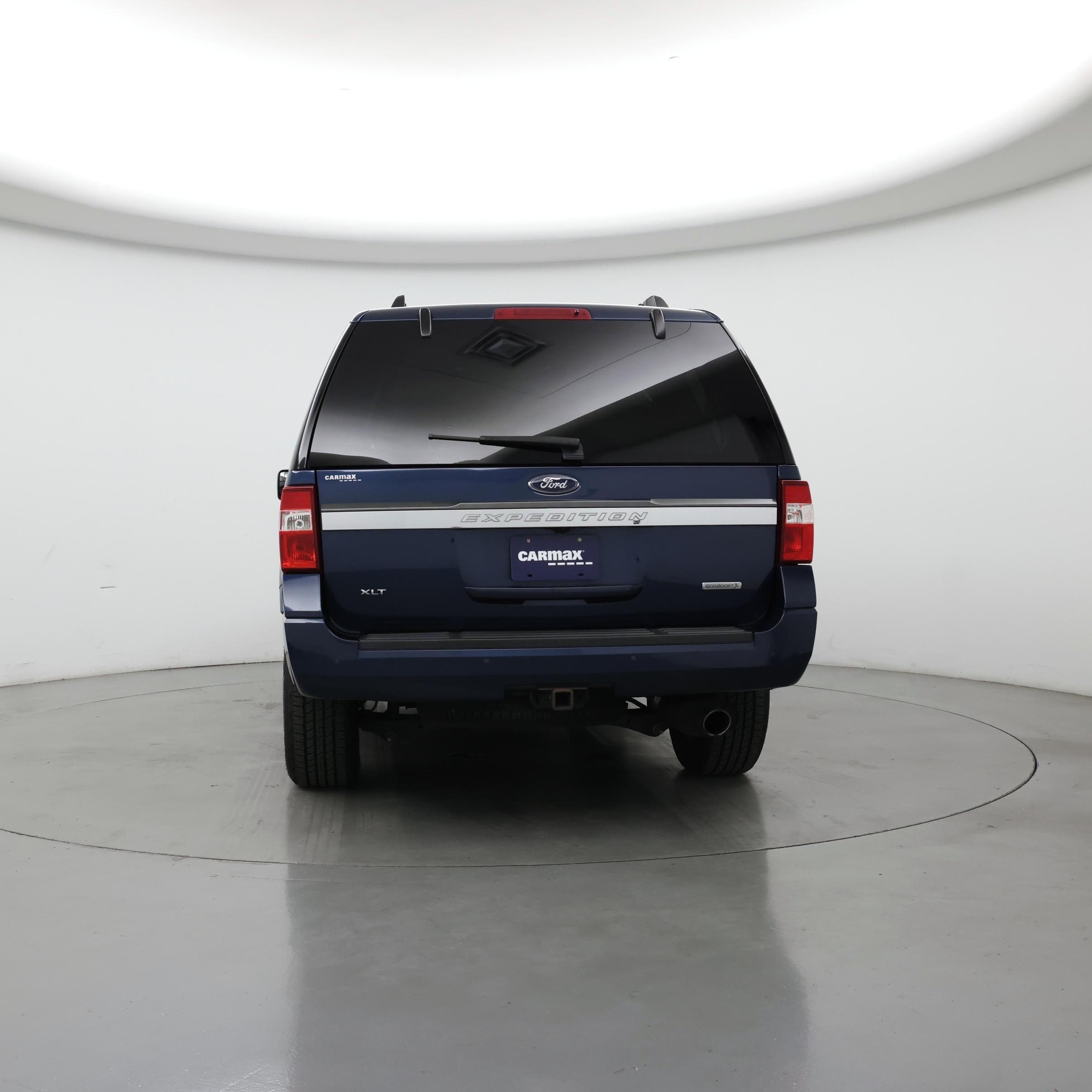 Thumbnail: 2017 Ford Expedition - 6