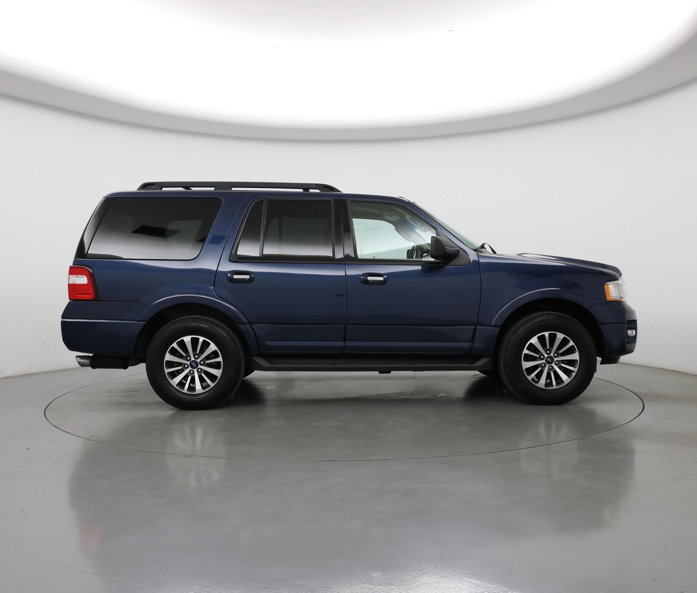 Thumbnail: 2017 Ford Expedition - 7