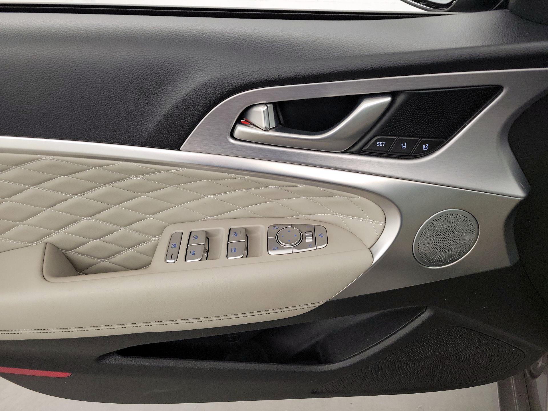 Thumbnail: 2020 Genesis G70 - 12