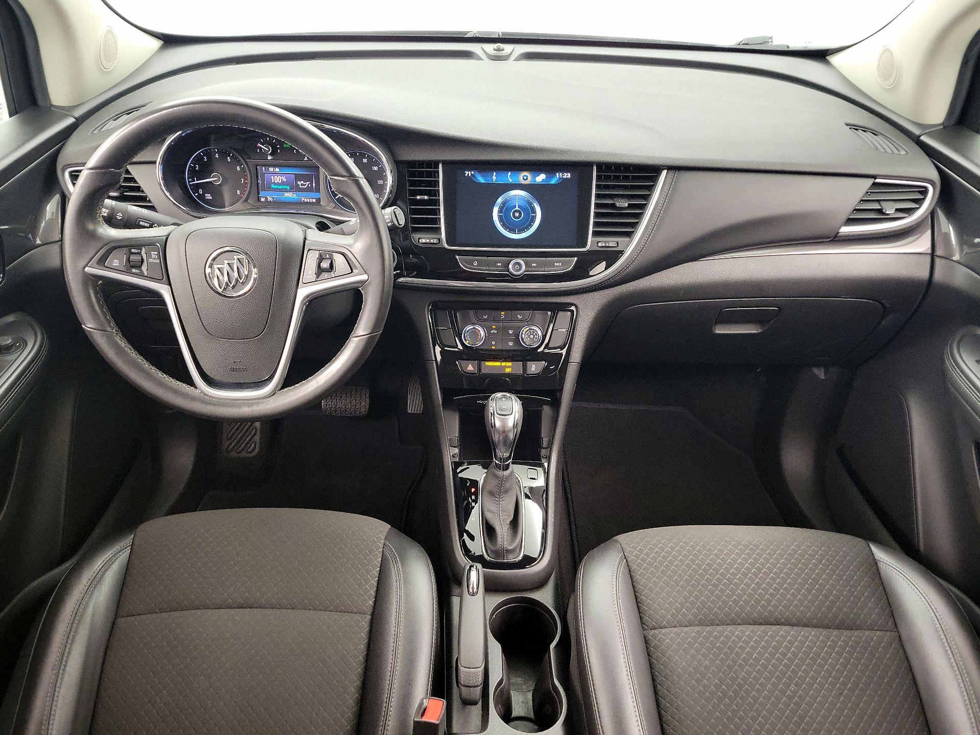 Thumbnail: 2020 Buick Encore - 9