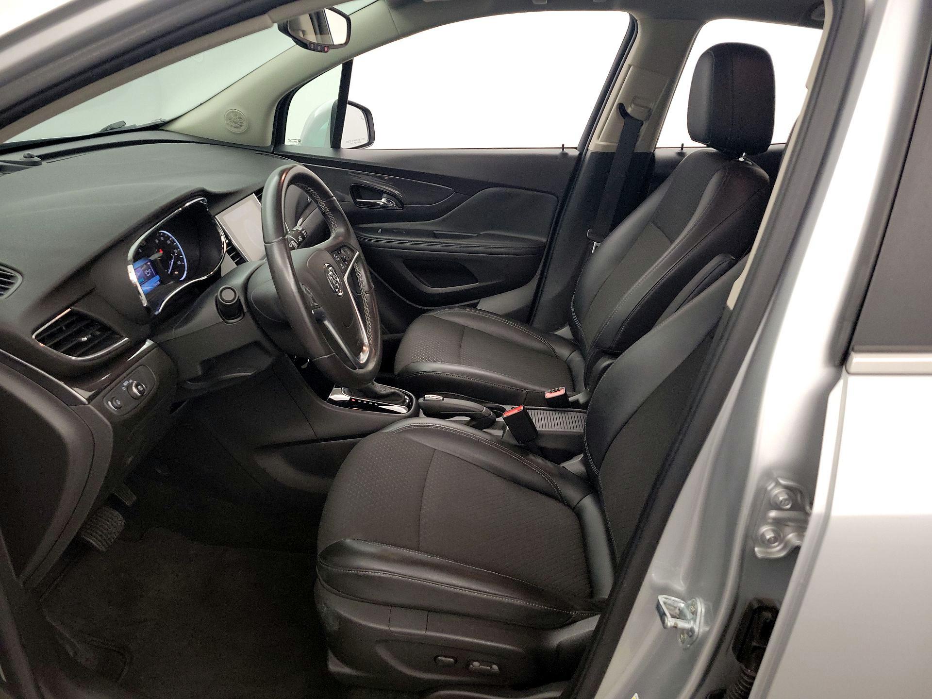 Thumbnail: 2020 Buick Encore - 11