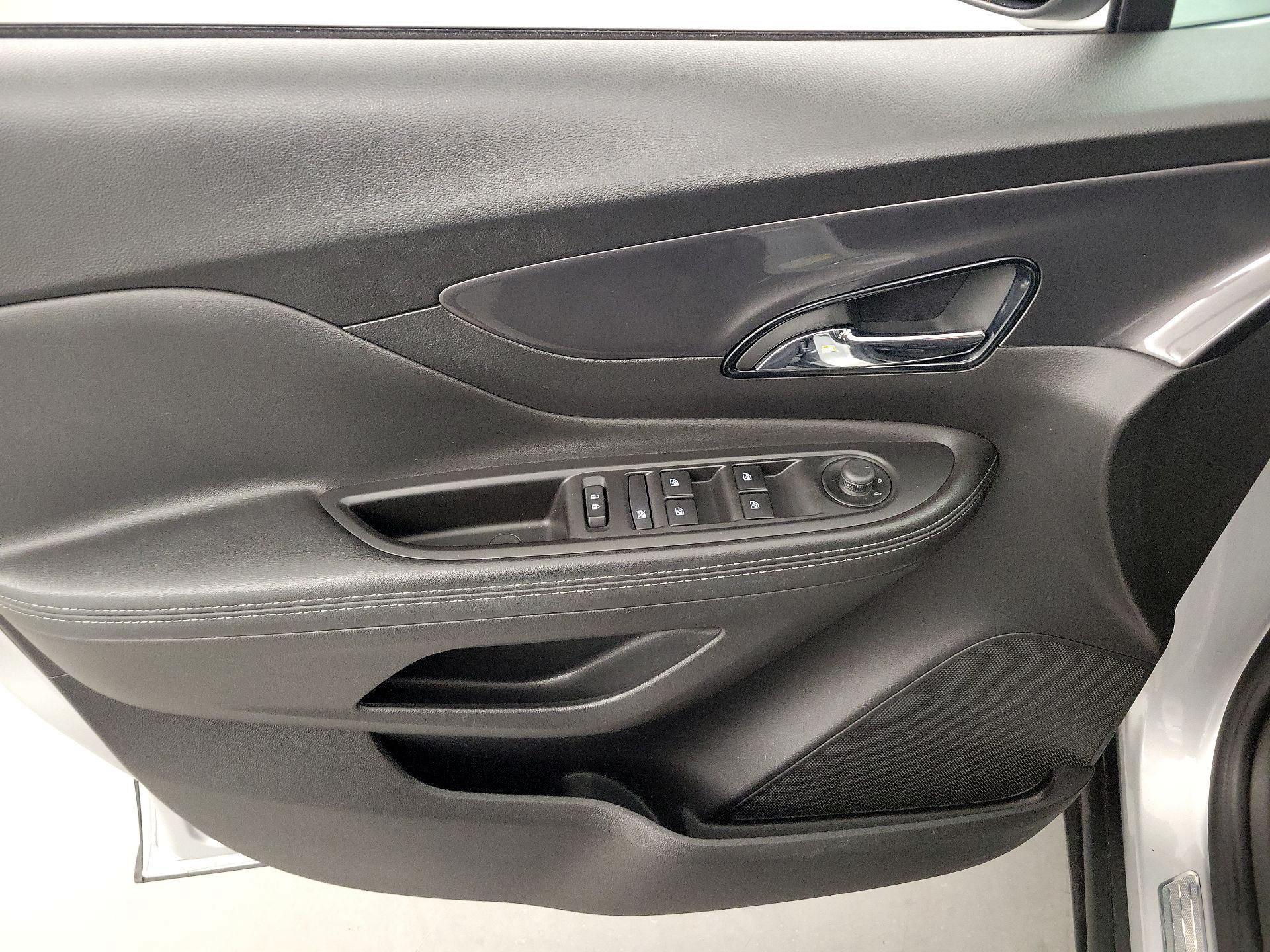 Thumbnail: 2020 Buick Encore - 12