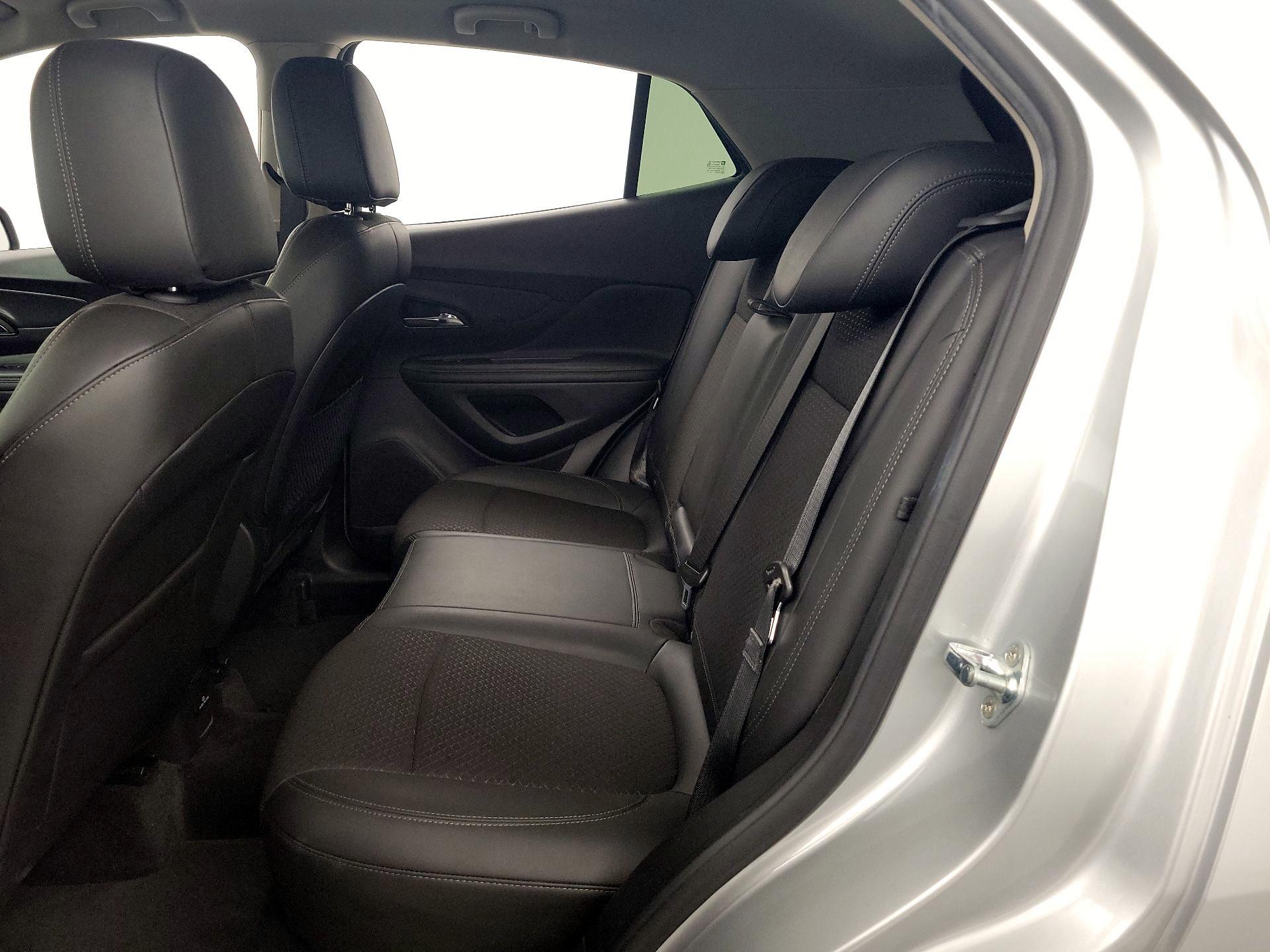 Thumbnail: 2020 Buick Encore - 19