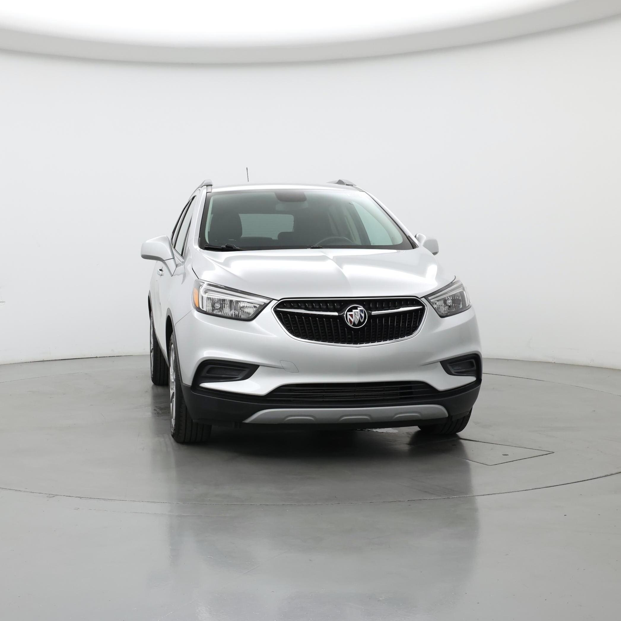 Thumbnail: 2020 Buick Encore - 5