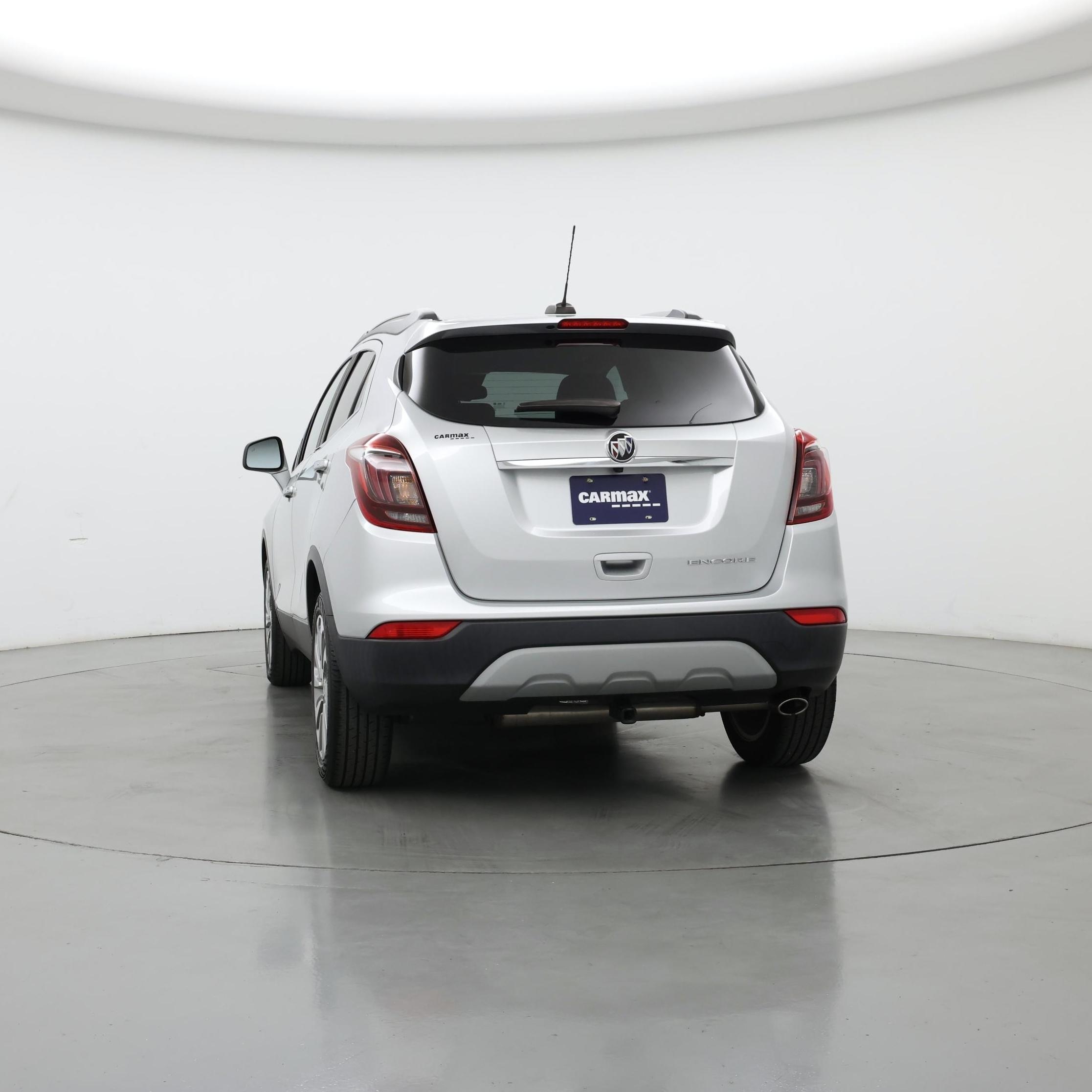Thumbnail: 2020 Buick Encore - 6