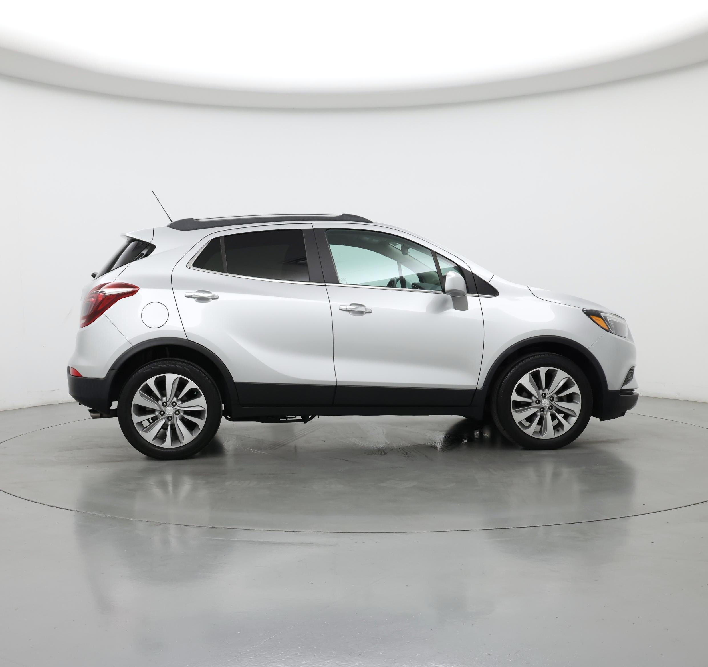 Thumbnail: 2020 Buick Encore - 7