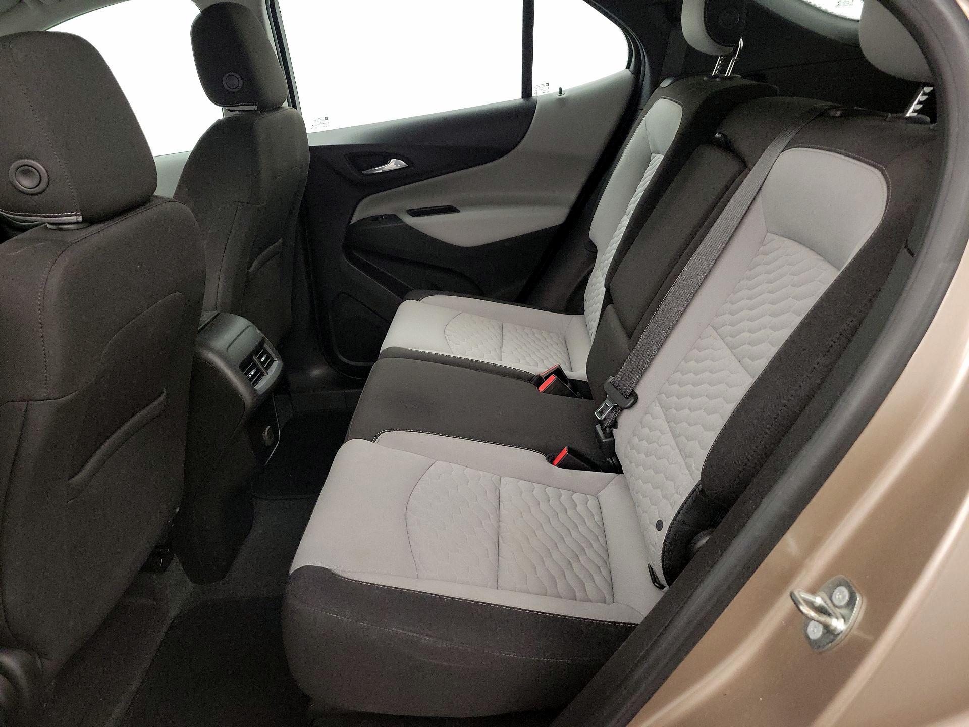 Thumbnail: 2018 Chevrolet Equinox - 19