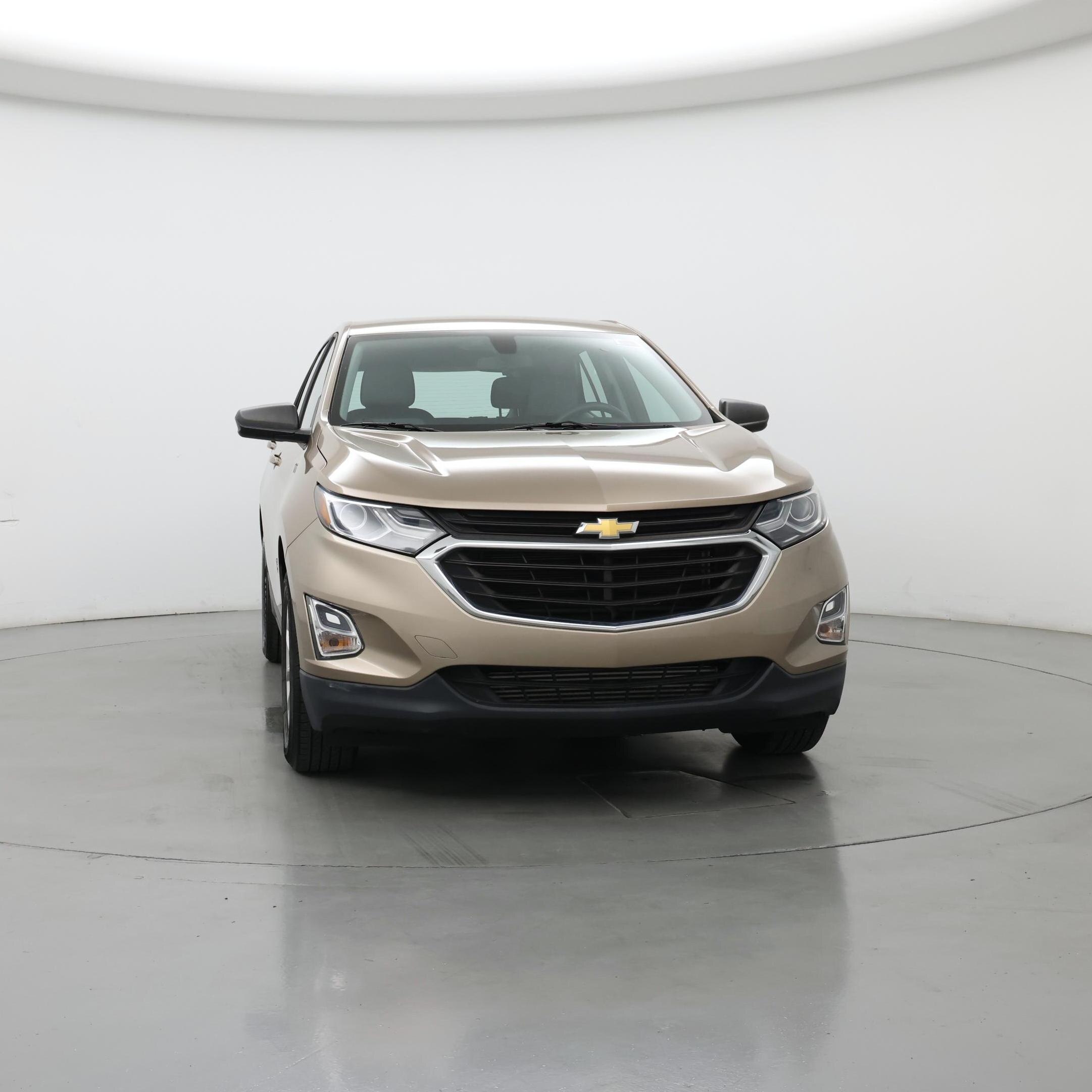 Thumbnail: 2018 Chevrolet Equinox - 5